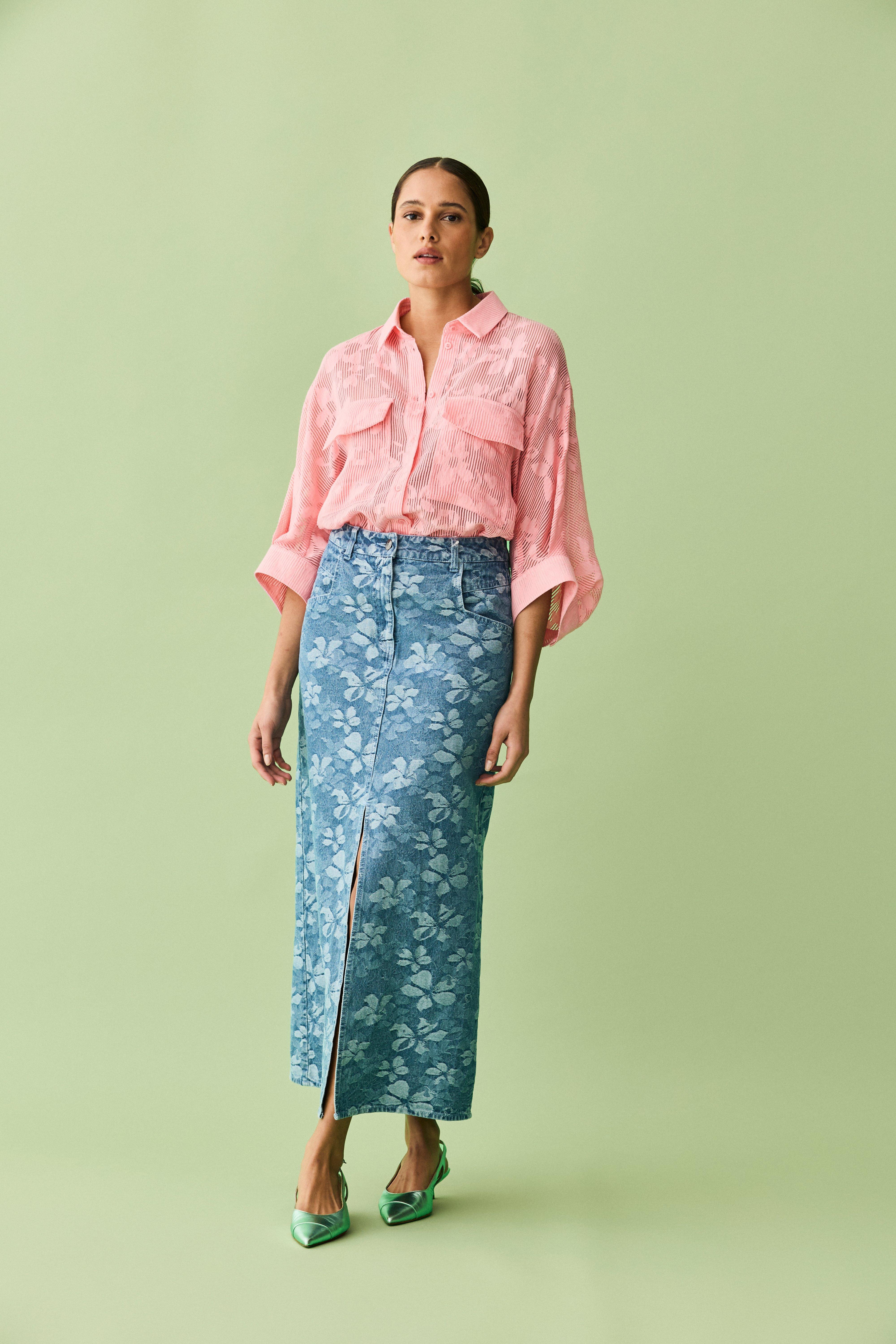  - SHOP THE LOOK -  - 