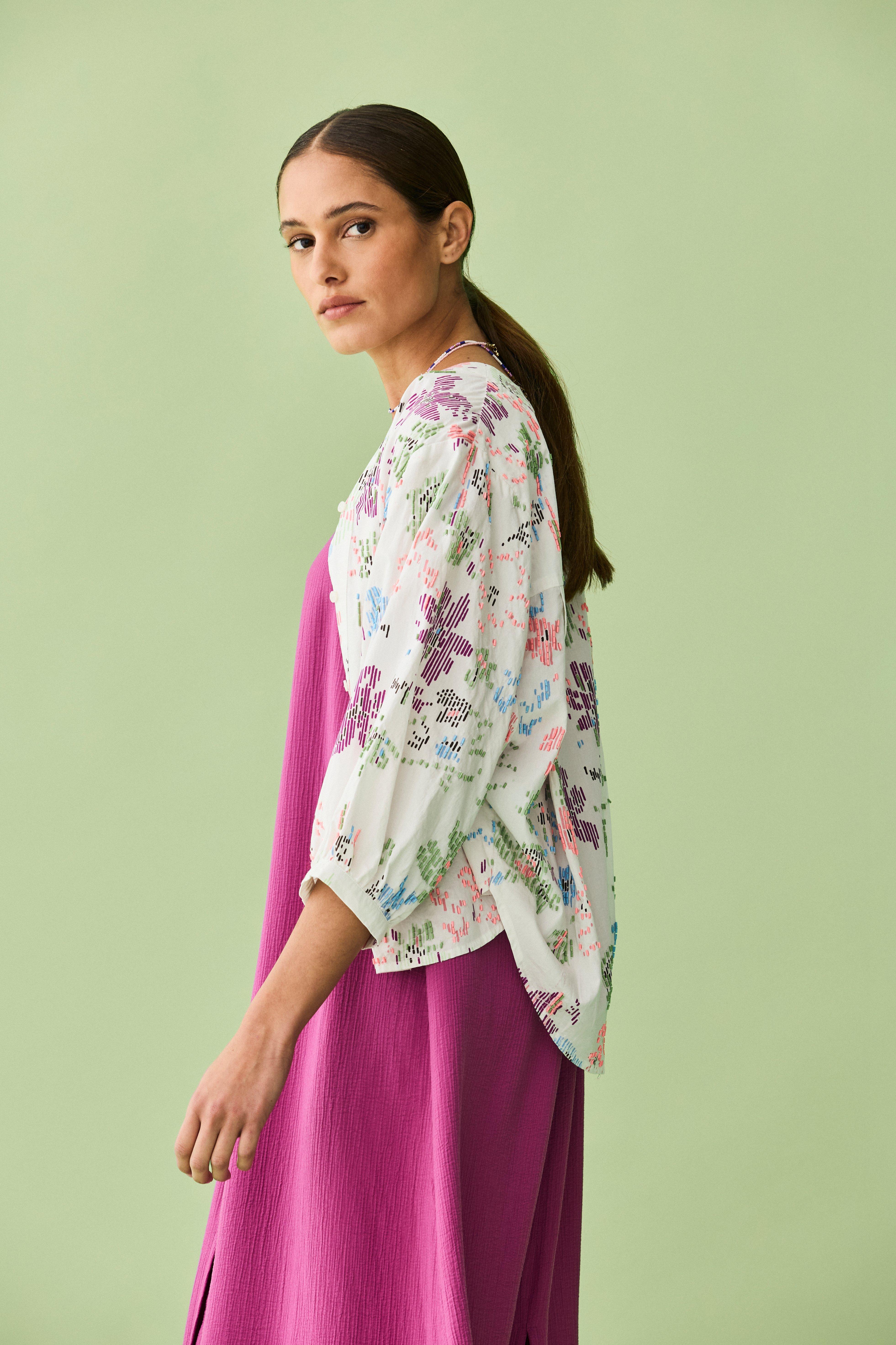  - SHOP THE LOOK -  - 