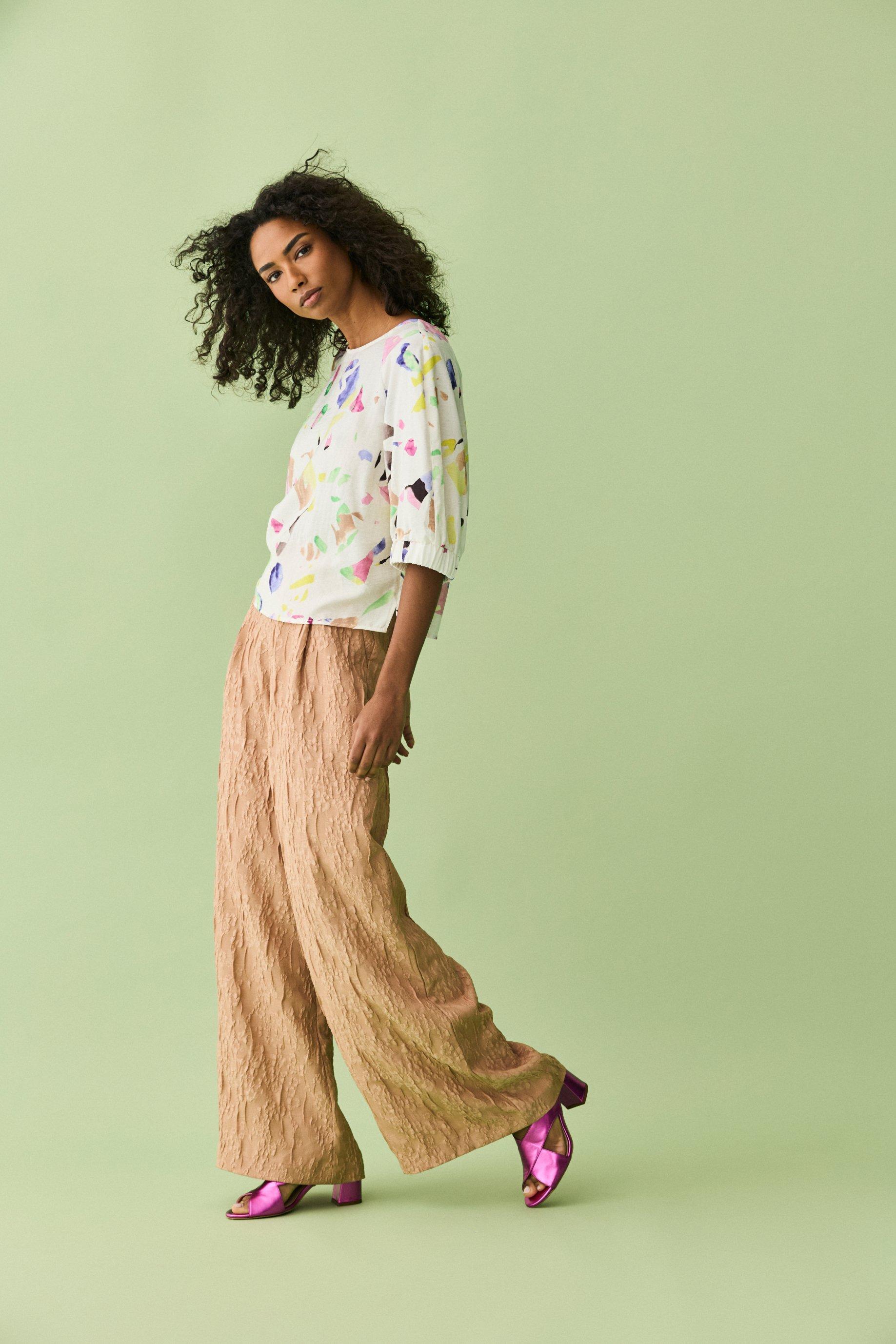  - SHOP THE LOOK -  - 