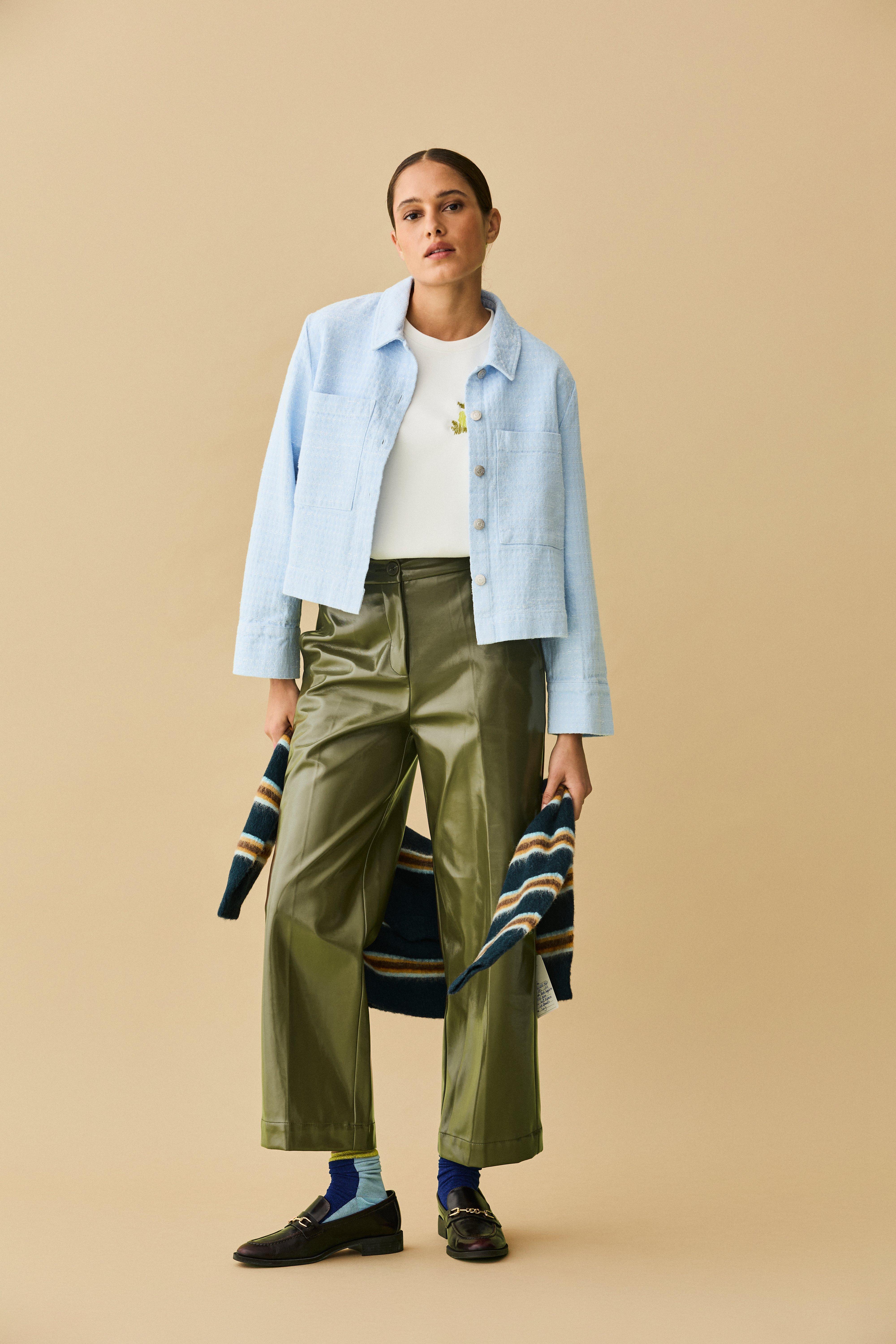  - SHOP THE LOOK -  - 