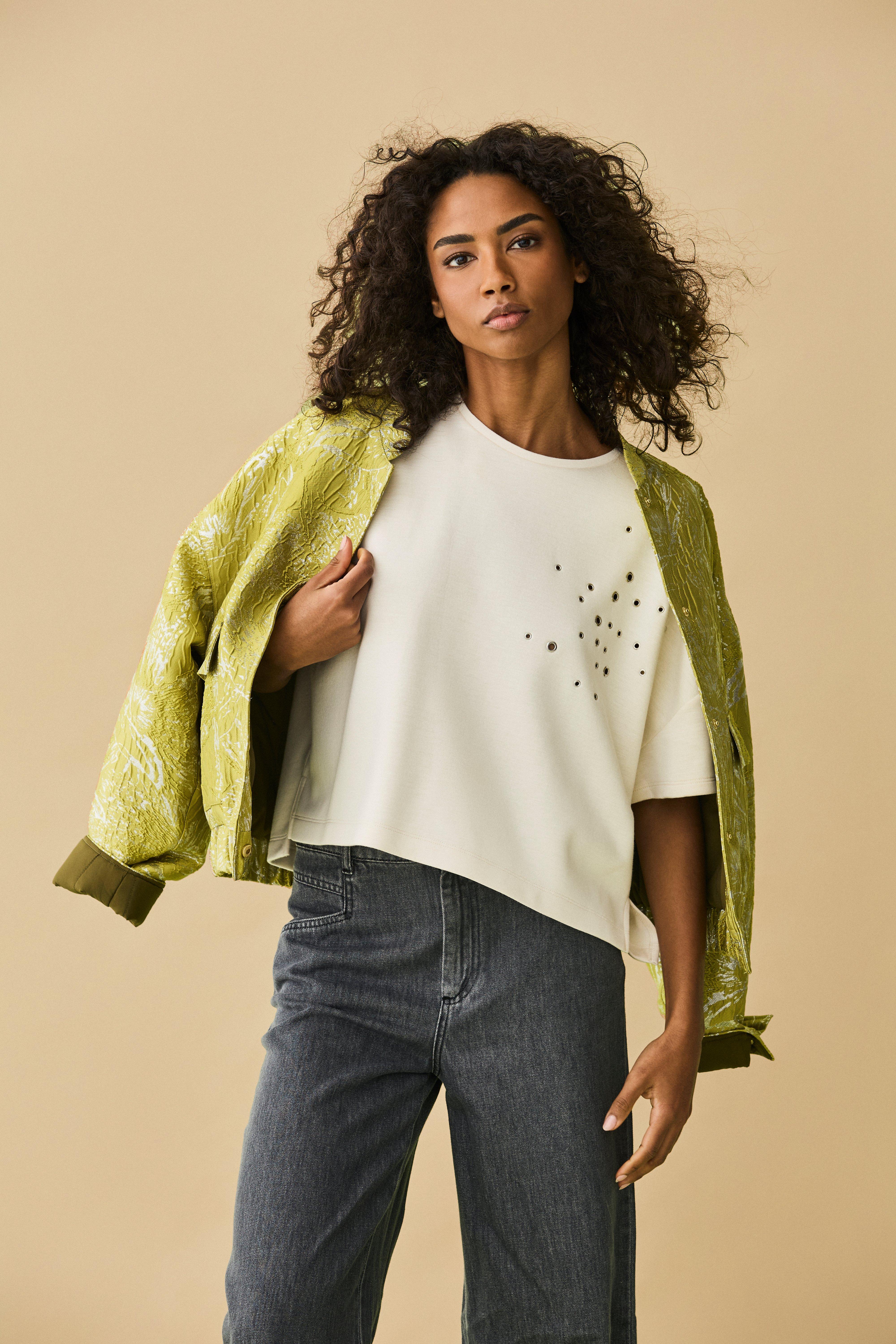  - SHOP THE LOOK -  - 