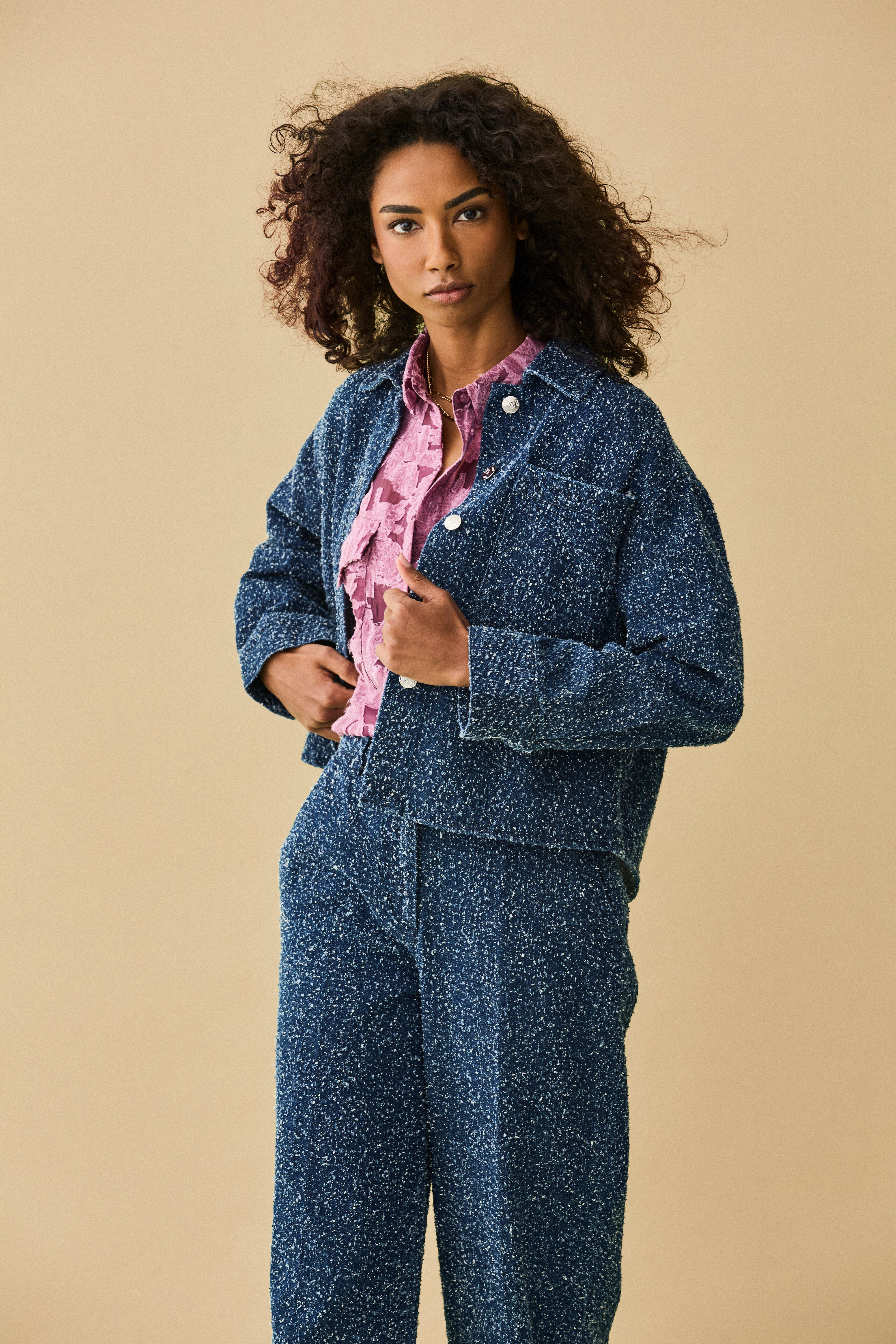  - SHOP THE LOOK -  - 