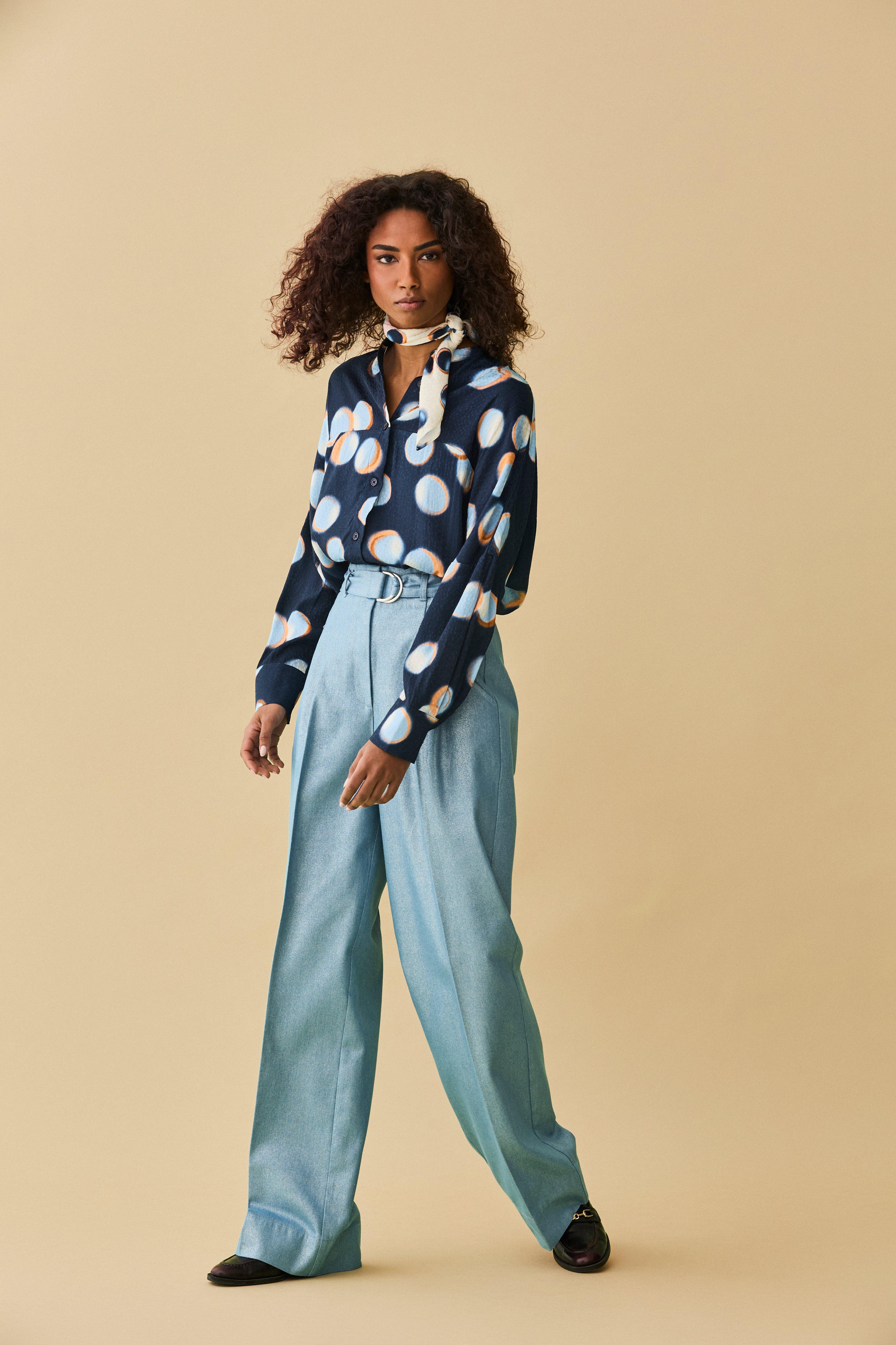  - SHOP THE LOOK -  - 
