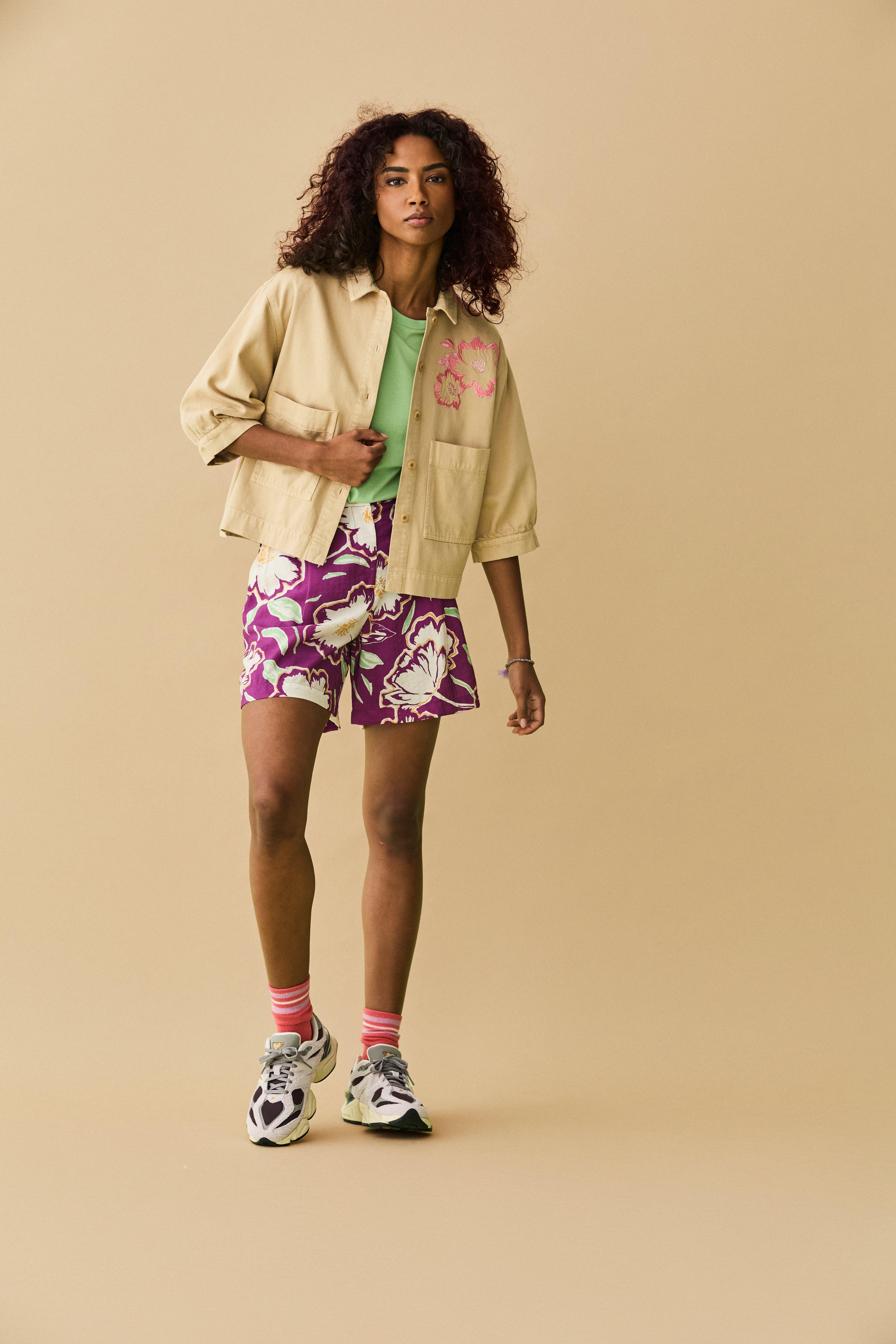  - SHOP THE LOOK -  - 