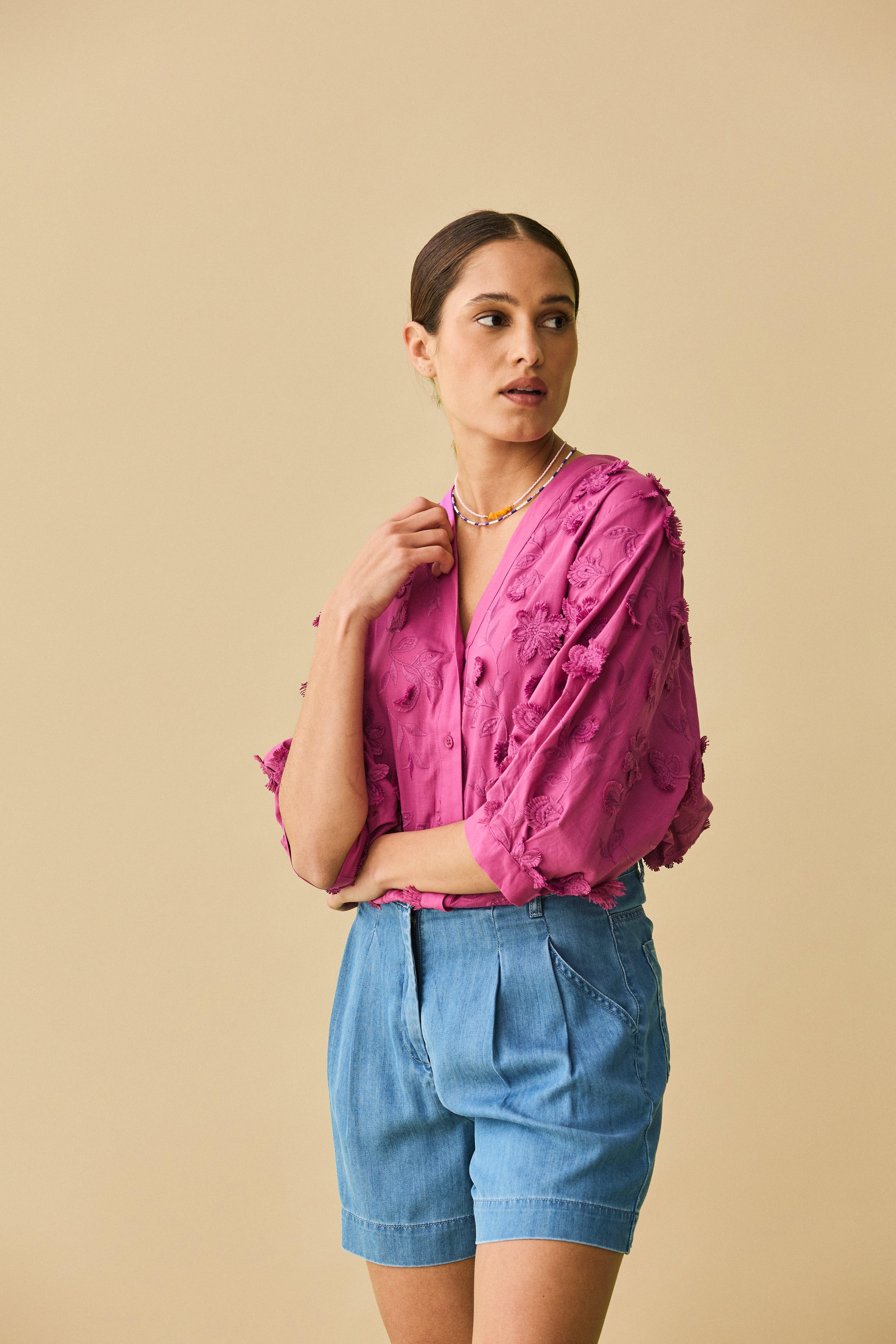  - SHOP THE LOOK -  - 