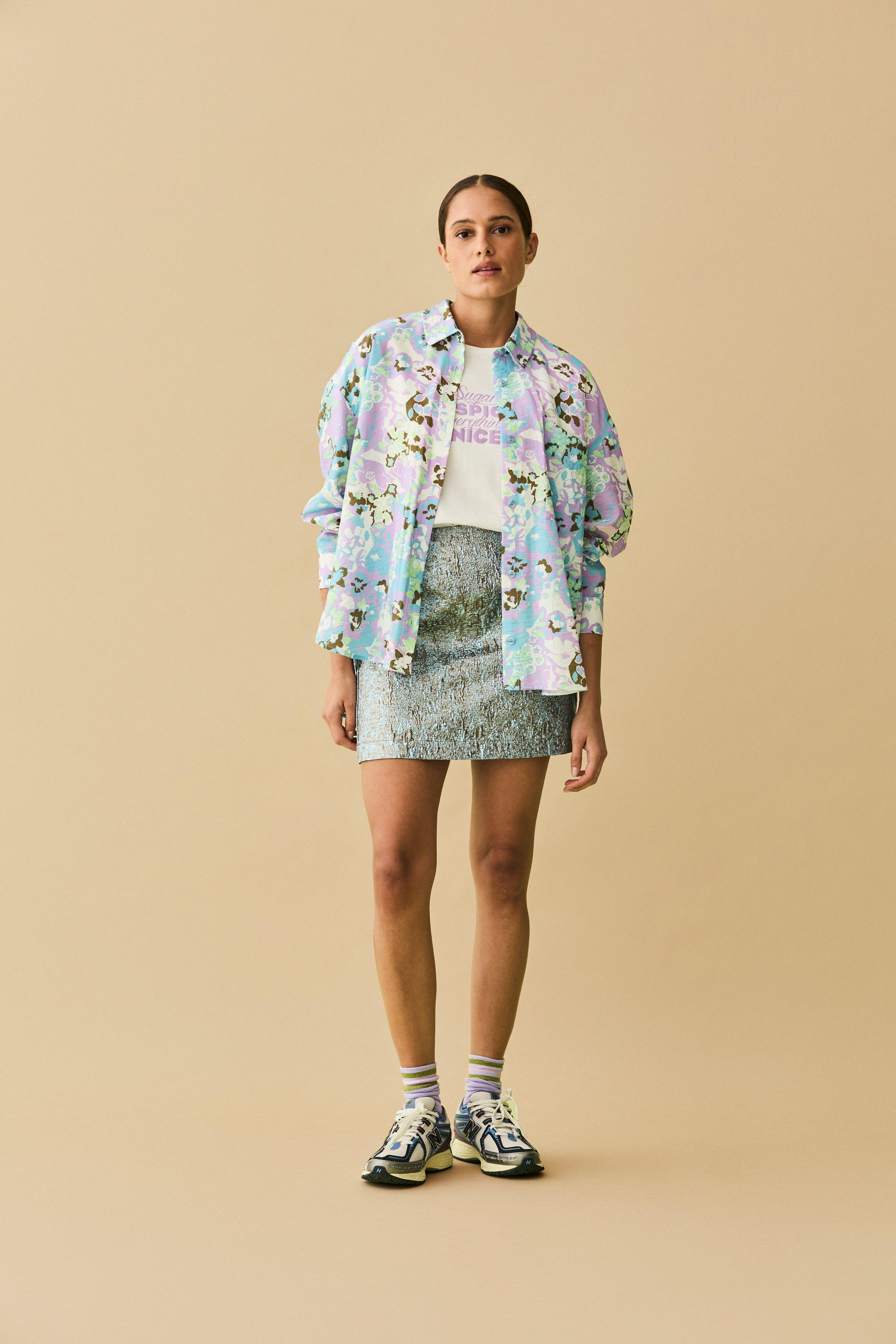  - SHOP THE LOOK -  - 