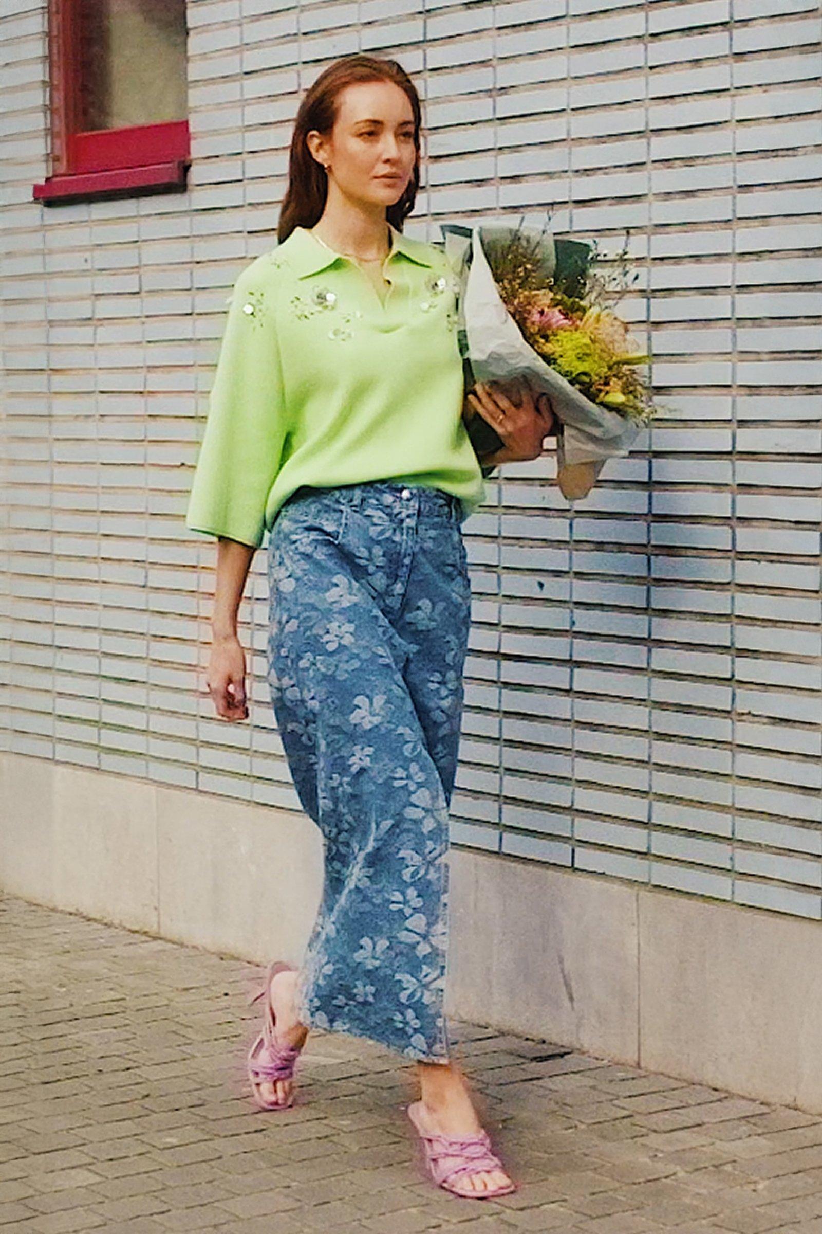  - SHOP THE LOOK -  - 