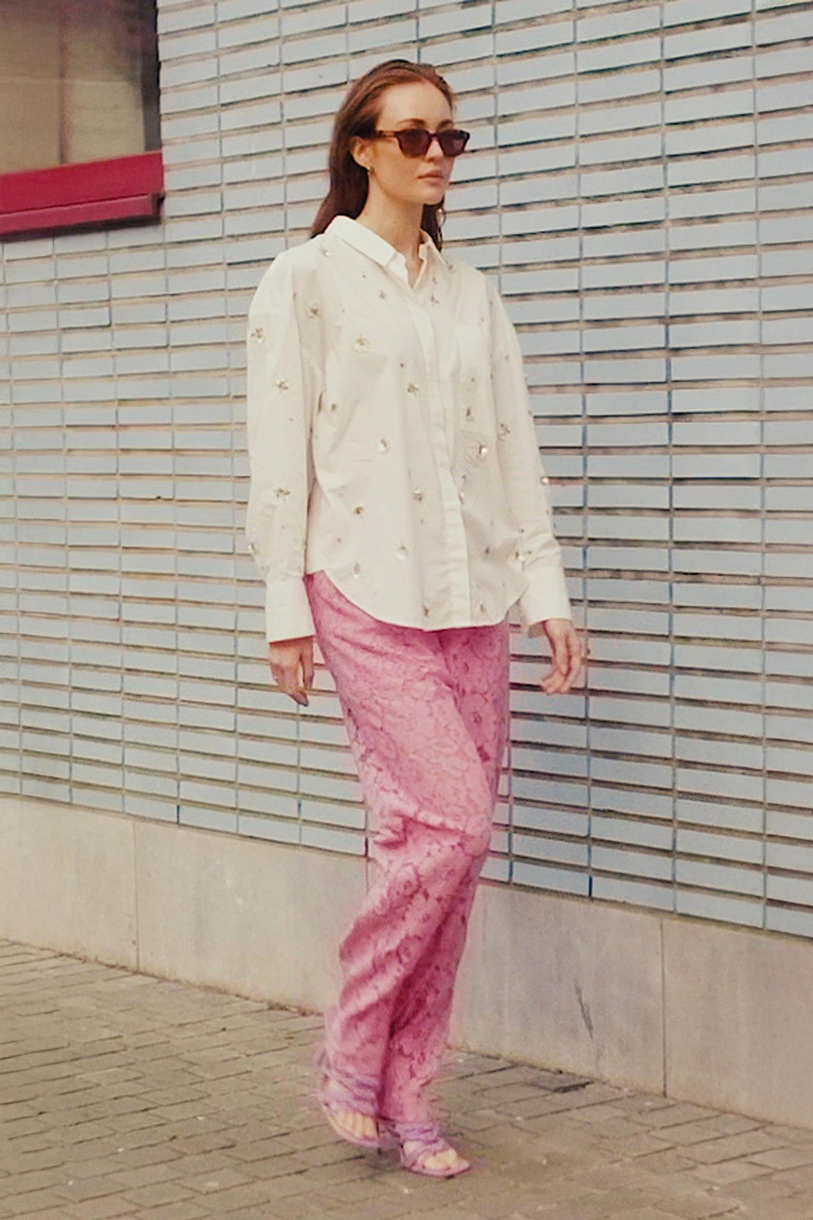  - SHOP THE LOOK -  - 
