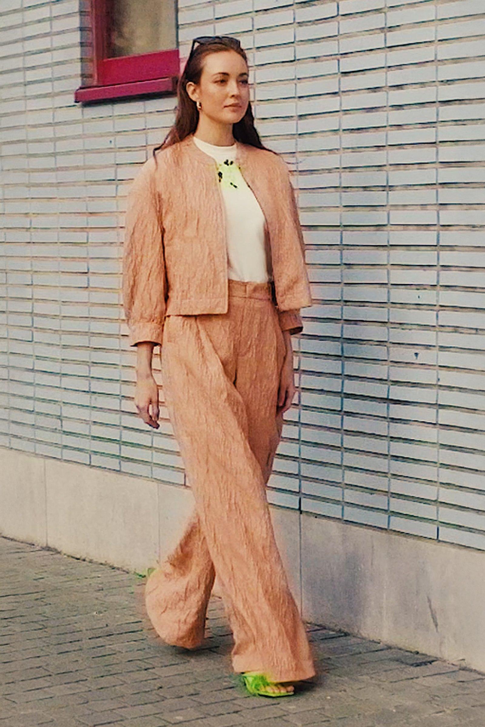 - SHOP THE LOOK -  - 