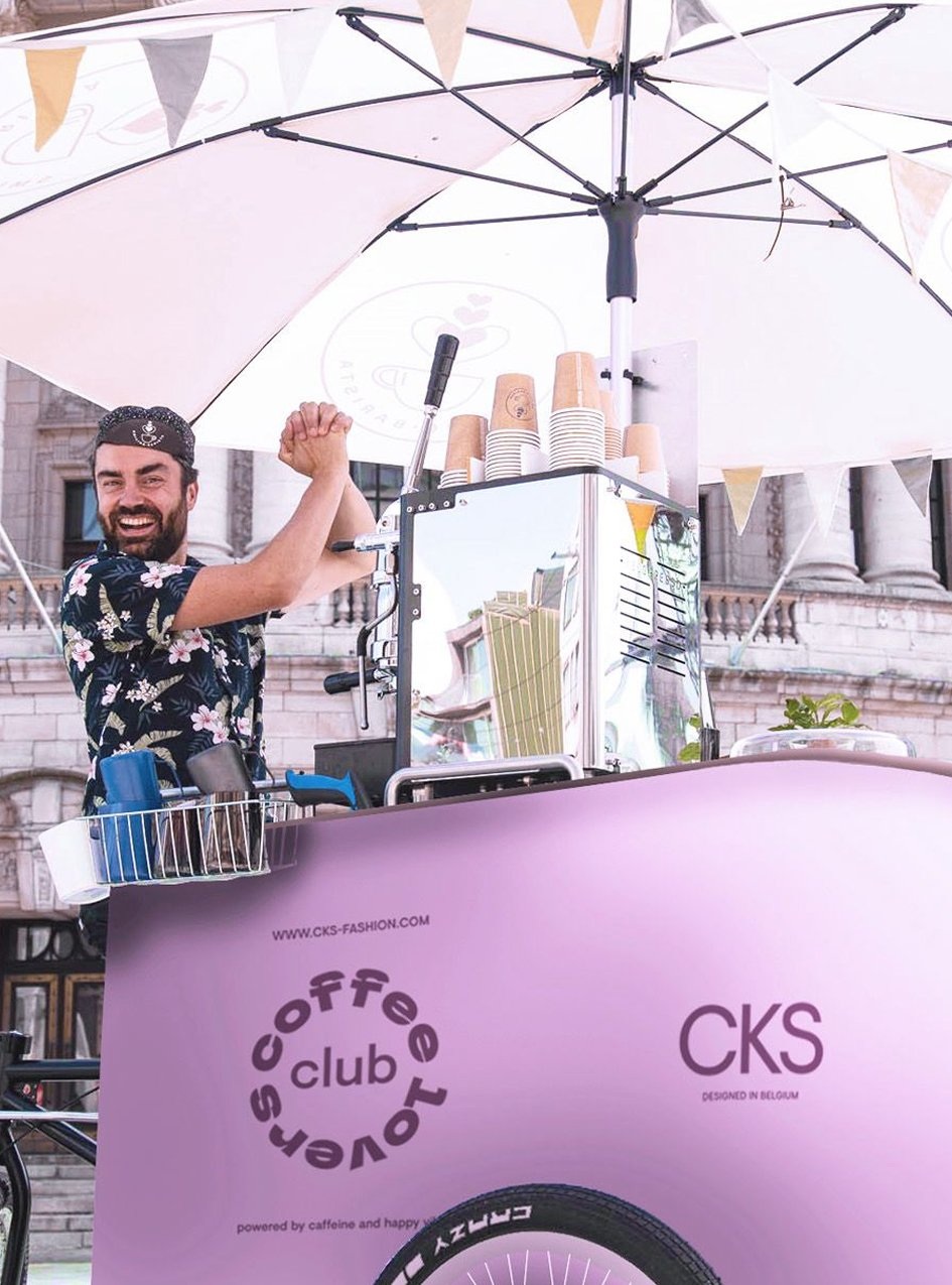 CKS date night hotspots