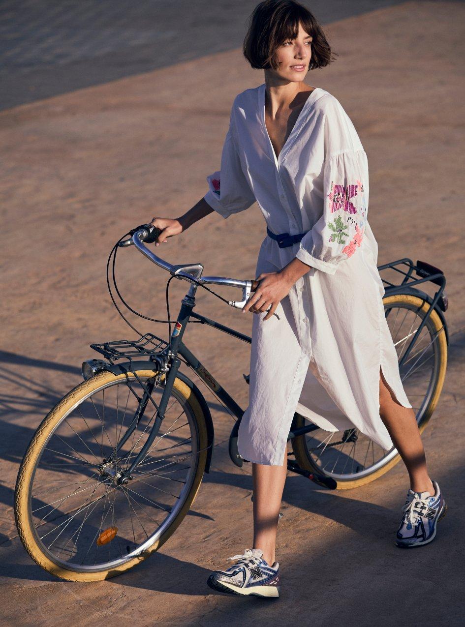  - SHOP THE LOOK -  - 