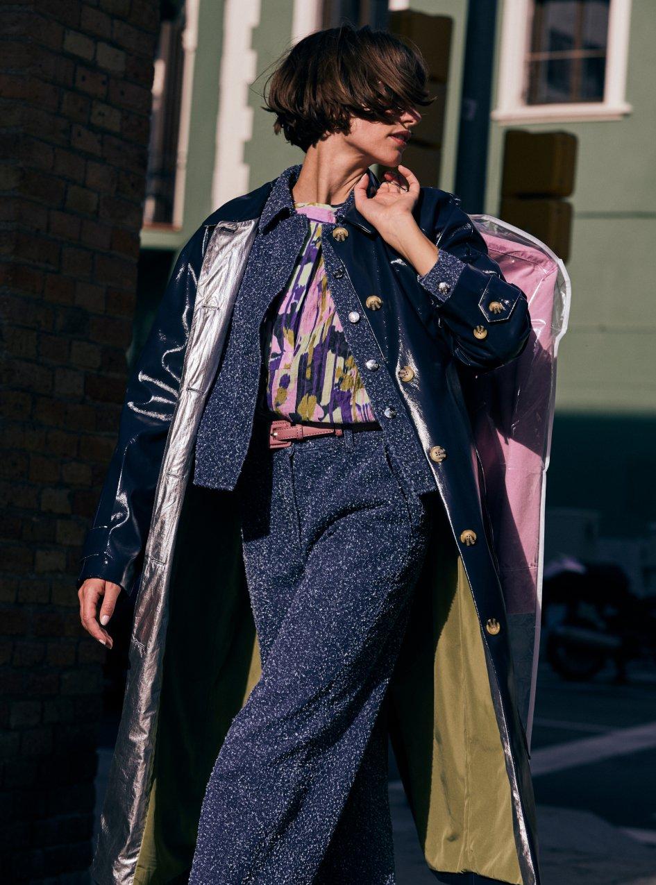  - SHOP THE LOOK -  - 