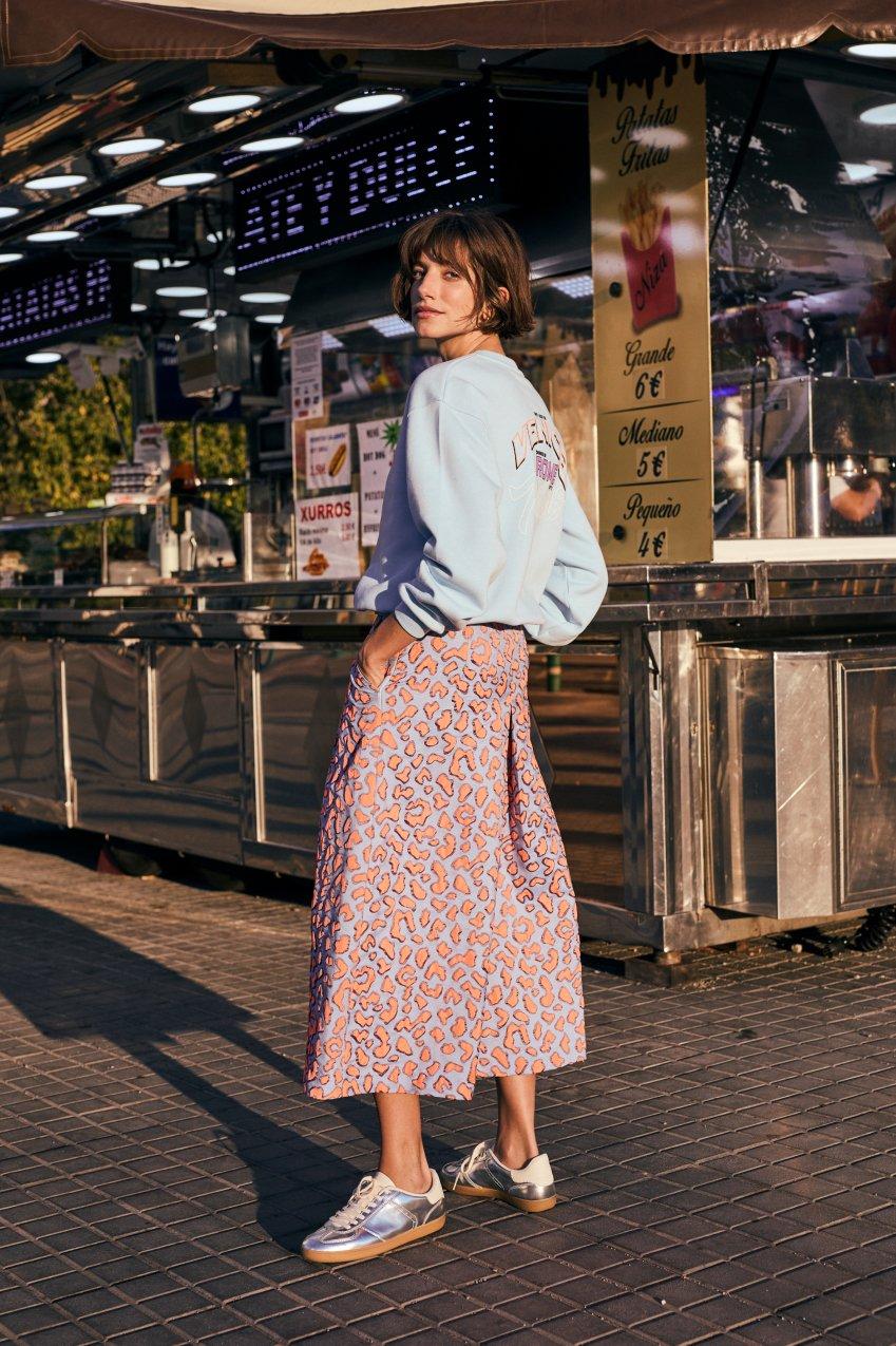  - SHOP THE LOOK -  - 