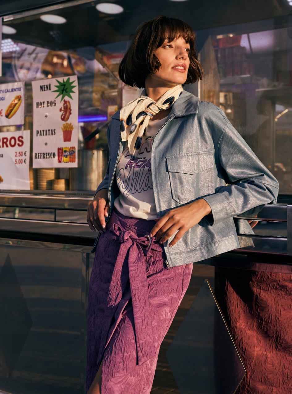  - SHOP THE LOOK -  - 