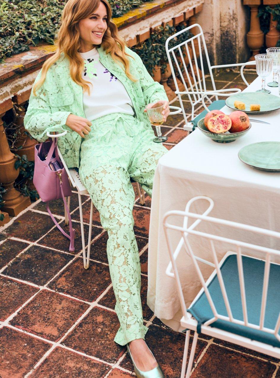  - SHOP THE LOOK -  - 