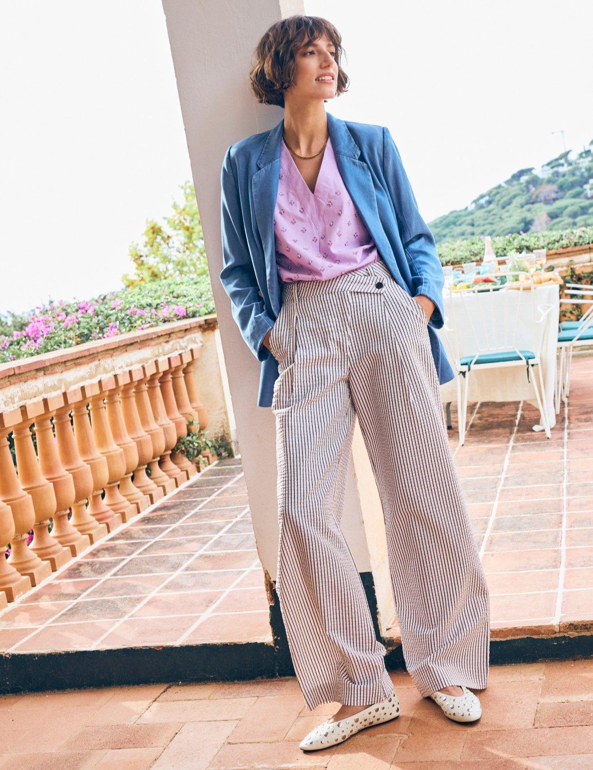  - SHOP THE LOOK -  - 