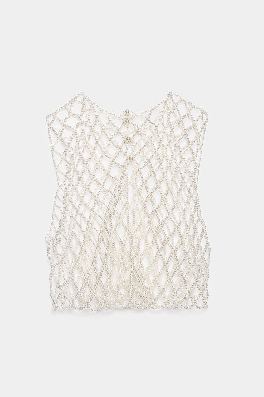 CKS X JESUISIRMY BRIDAL COLLECTIE SS26