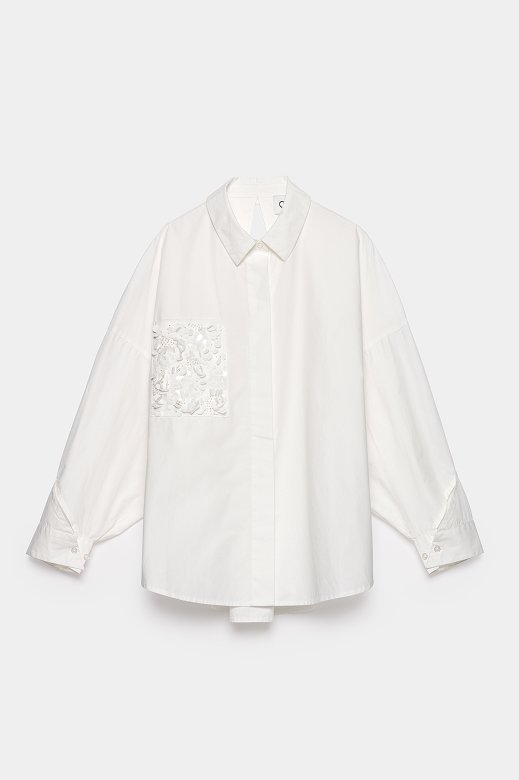 CKS X JESUISIRMY BRIDAL COLLECTIE SS26