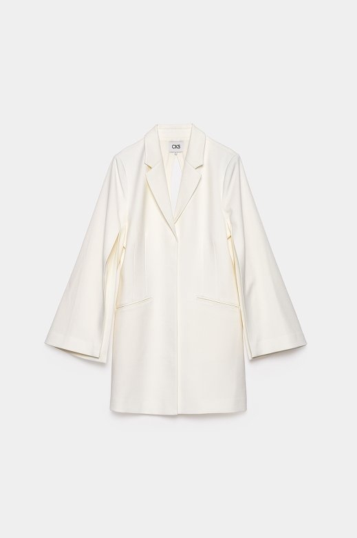 CKS X JESUISIRMY BRIDAL COLLECTIE SS26