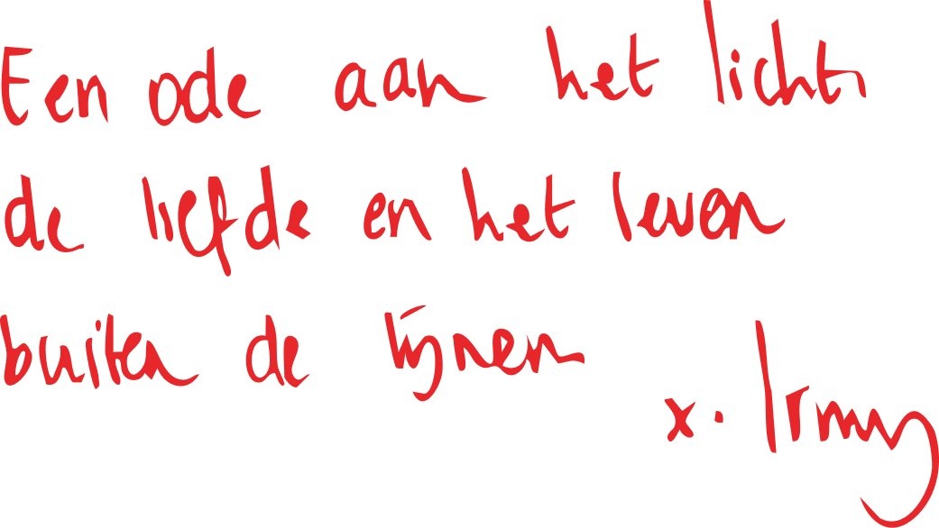 CKS X JESUISIRMY BRIDAL COLLECTIE SS26