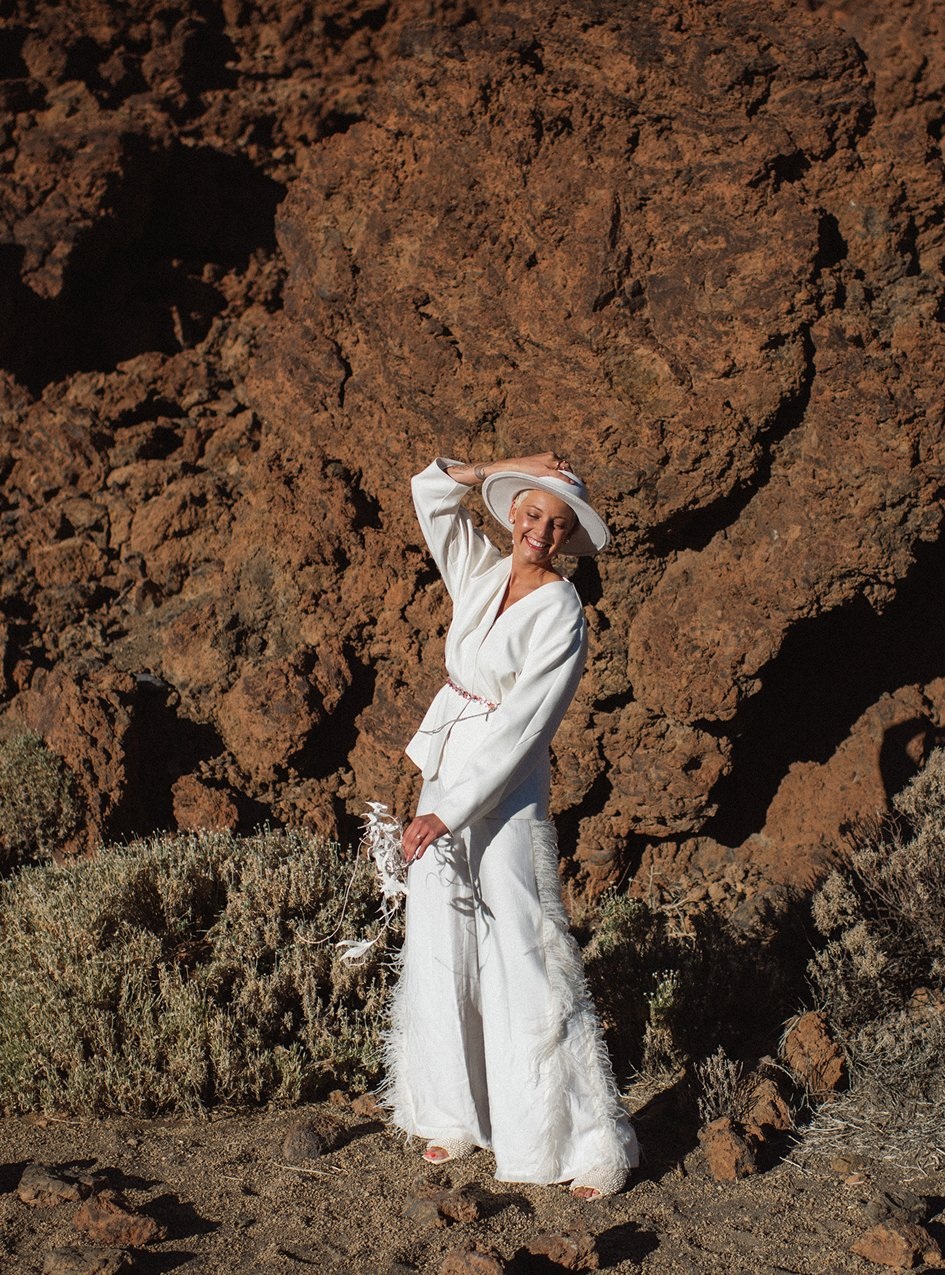 CKS X JESUISIRMY BRIDAL COLLECTIE SS26