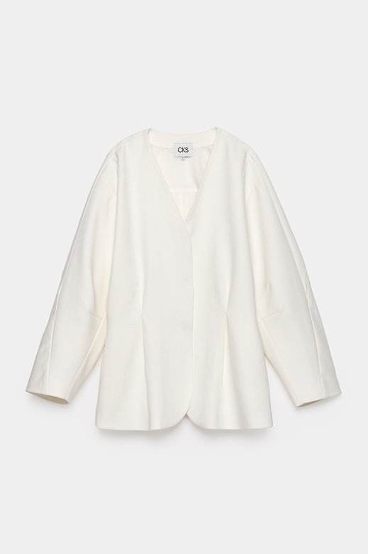 CKS X JESUISIRMY BRIDAL COLLECTIE SS26