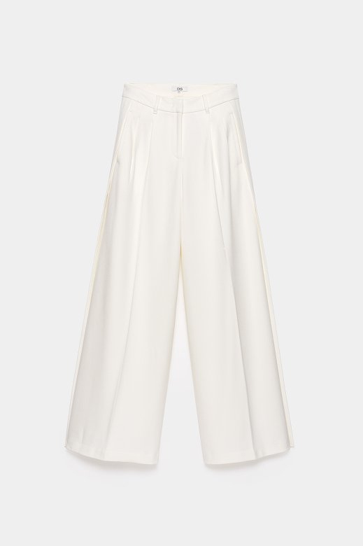 CKS X JESUISIRMY BRIDAL COLLECTIE SS26