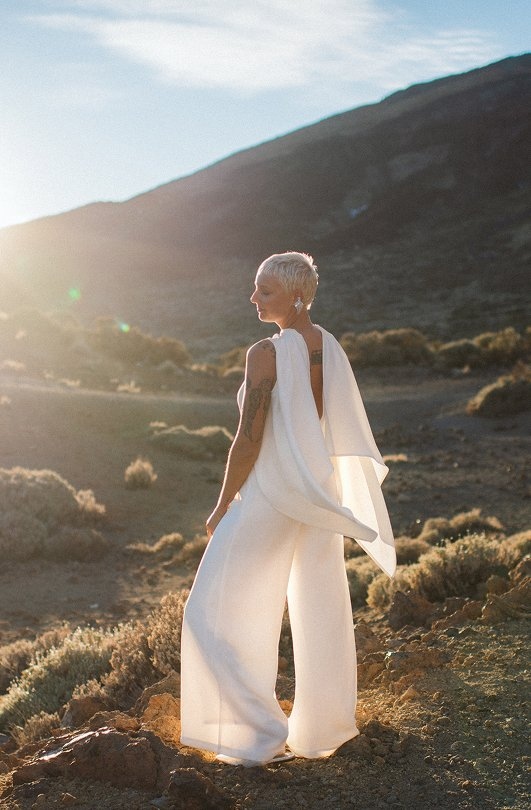 CKS X JESUISIRMY BRIDAL COLLECTIE SS26