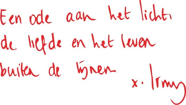 CKS X JESUISIRMY BRIDAL COLLECTIE SS26