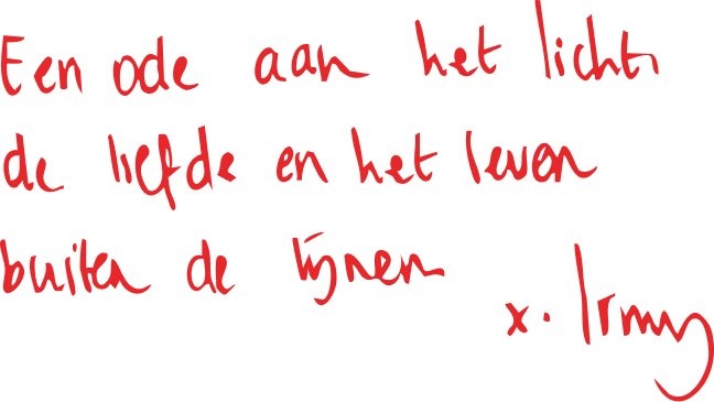 CKS X JESUISIRMY BRIDAL COLLECTIE SS26