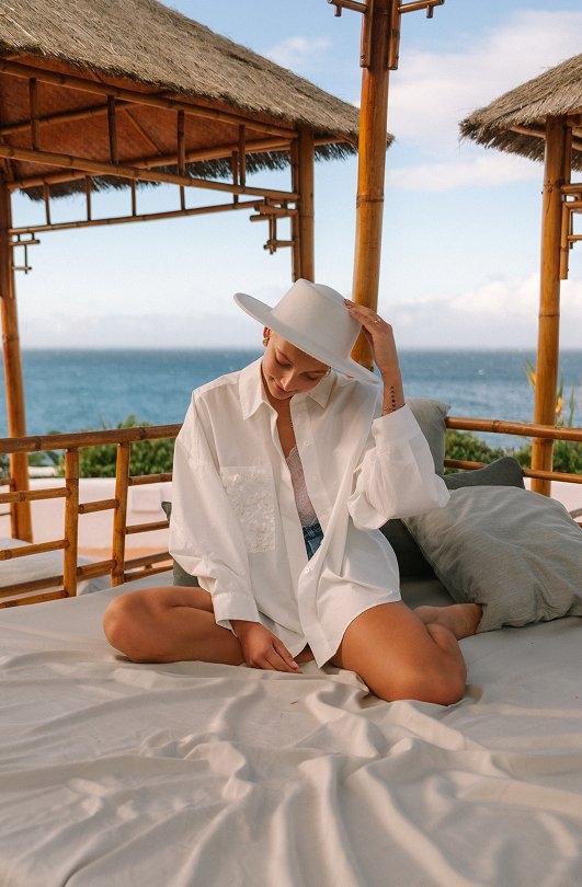 CKS X JESUISIRMY BRIDAL COLLECTIE SS26