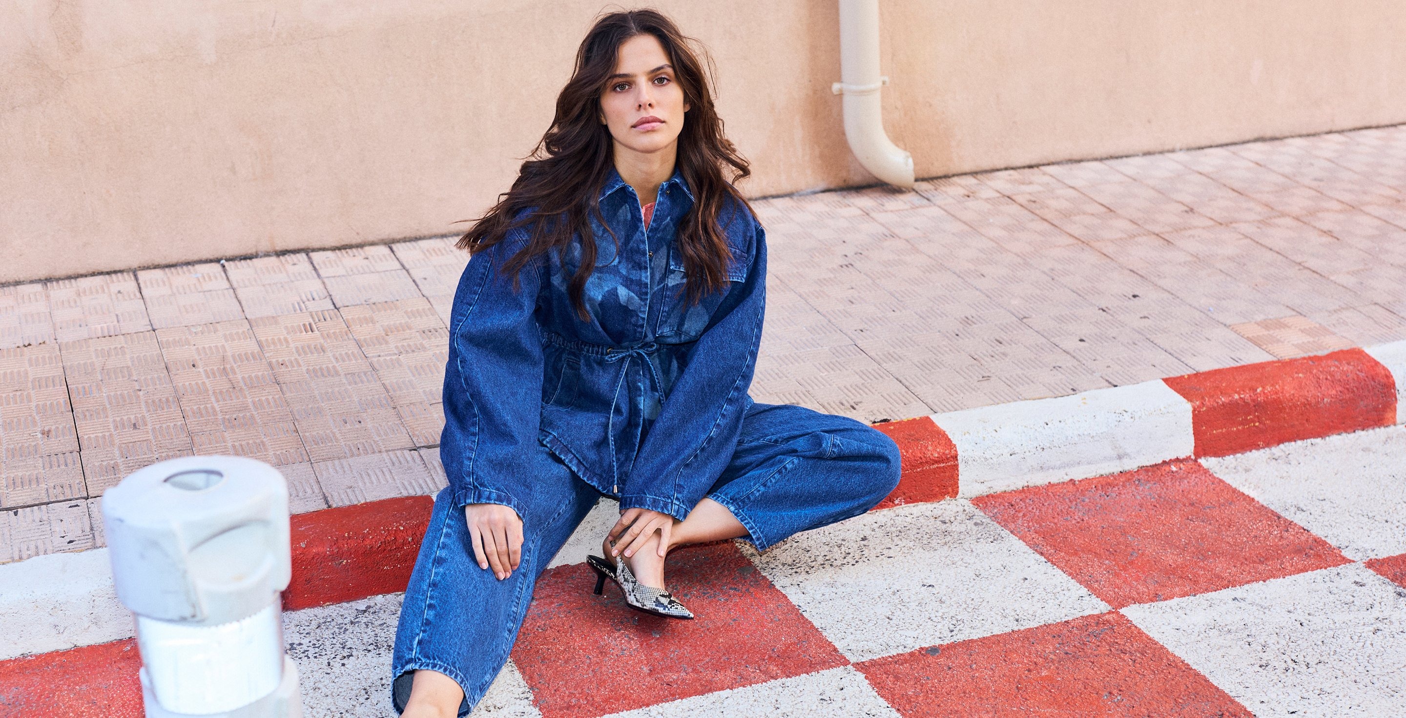 NEW COLLECTION CKS SS26