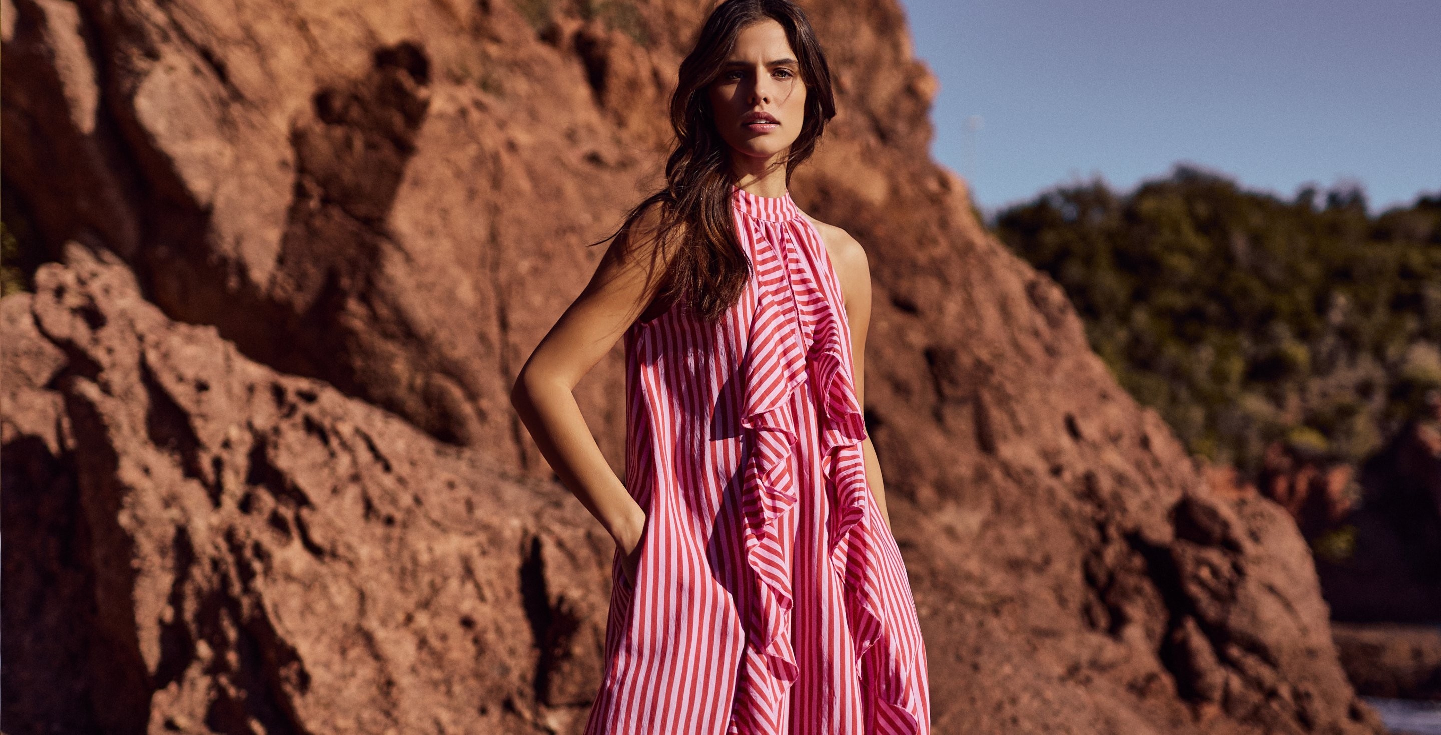 NEW COLLECTION CKS SS26