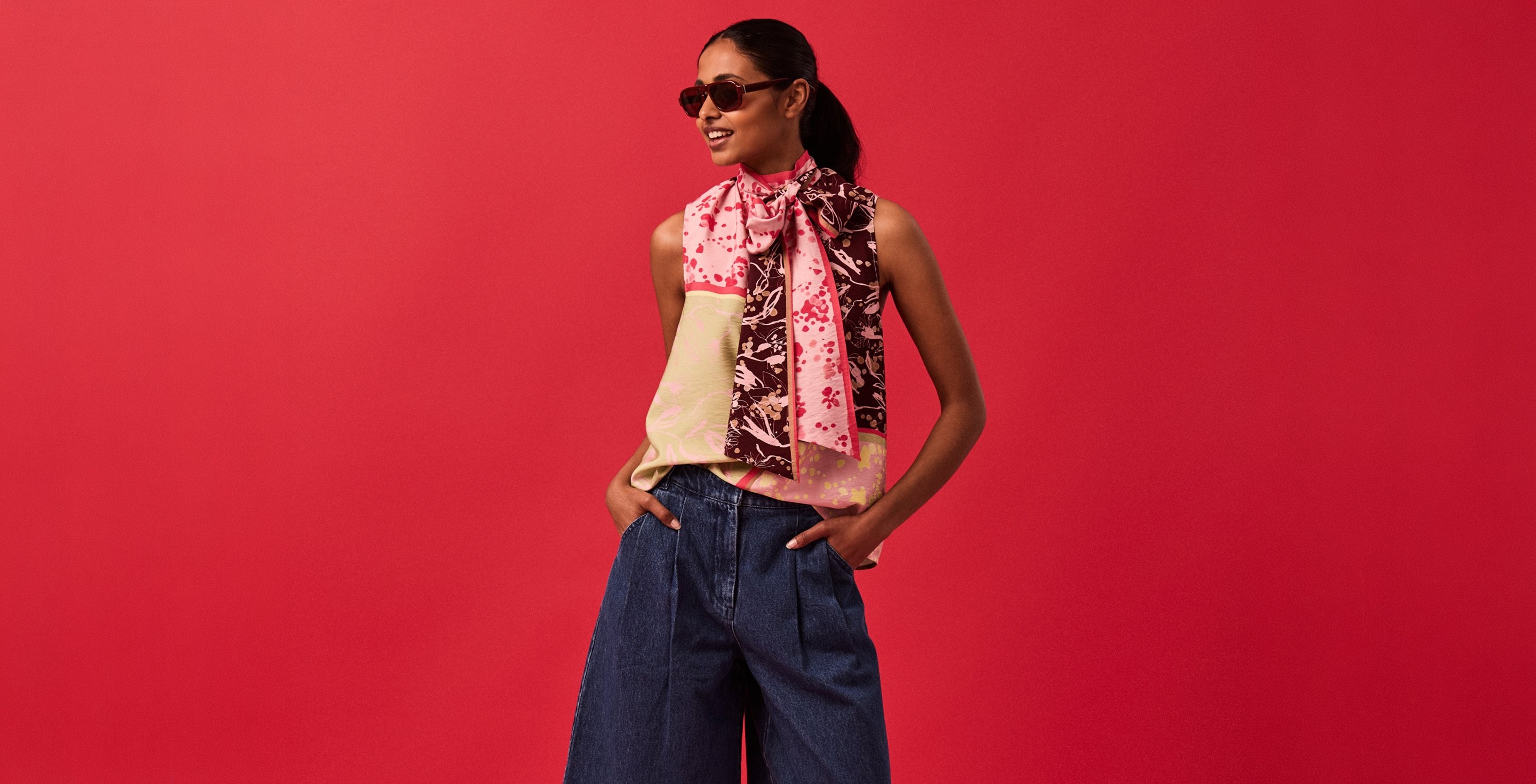 NEW COLLECTION CKS PRE-FALL WW26