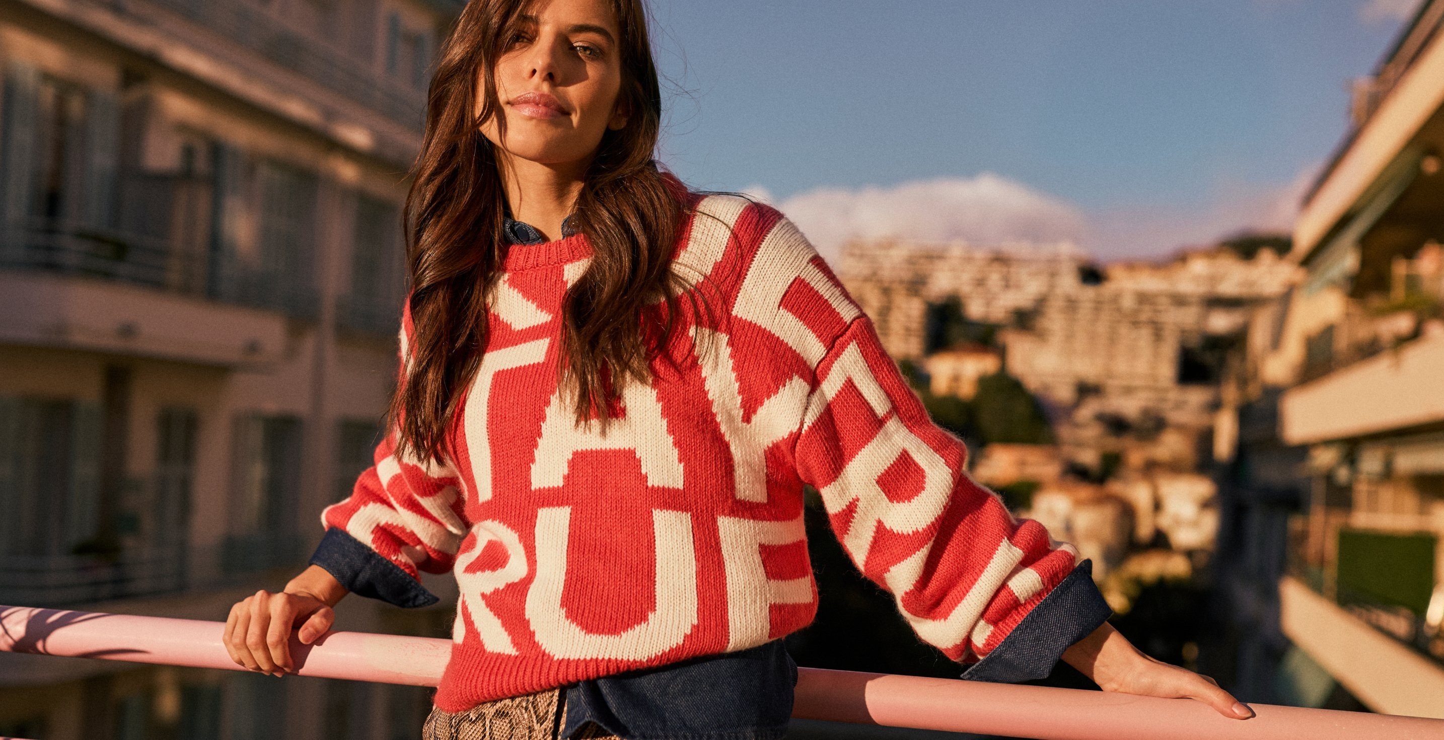 NEW COLLECTION CKS SS26