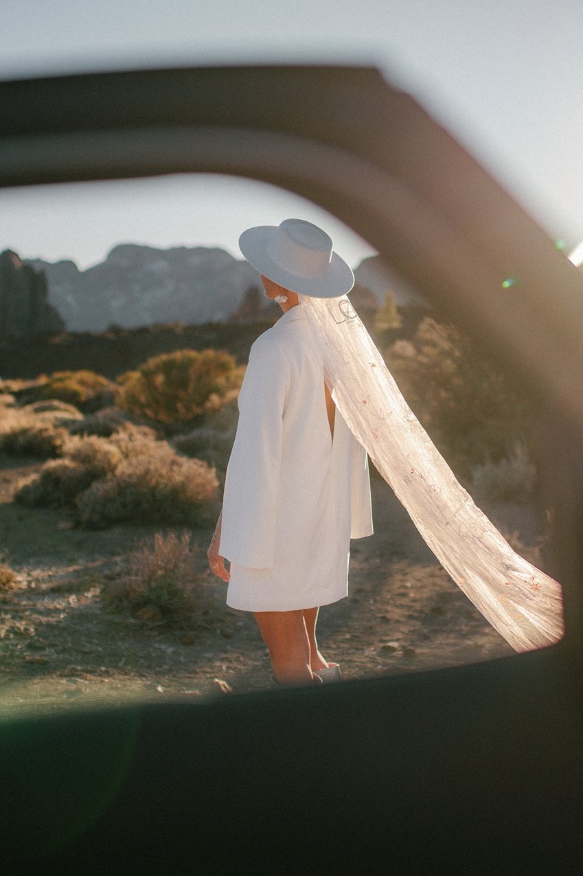 cks x jesuisirmy bridal limited collectie SS26