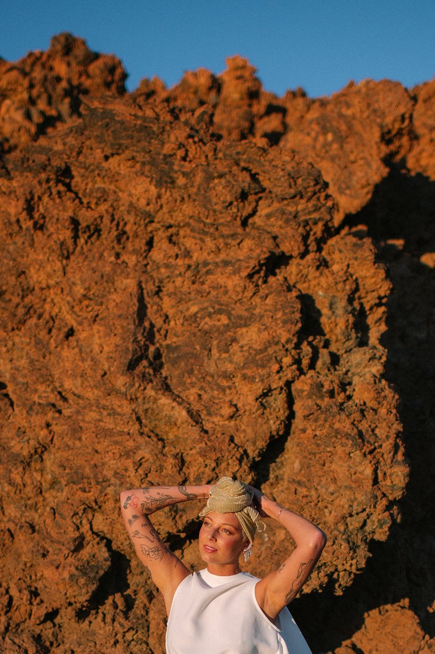 cks x jesuisirmy bridal limited collectie SS26