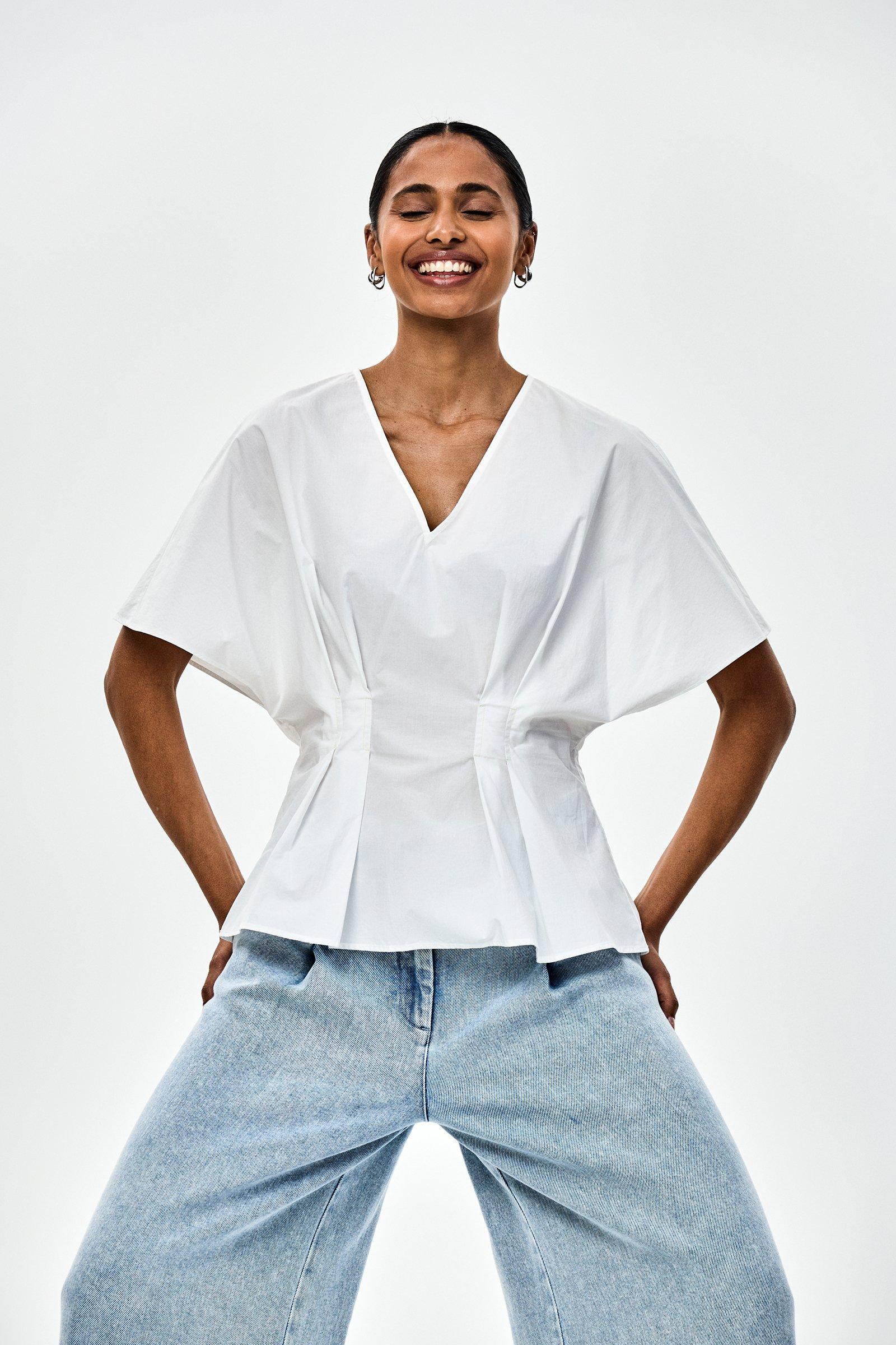  - SHOP THE LOOK -  - 