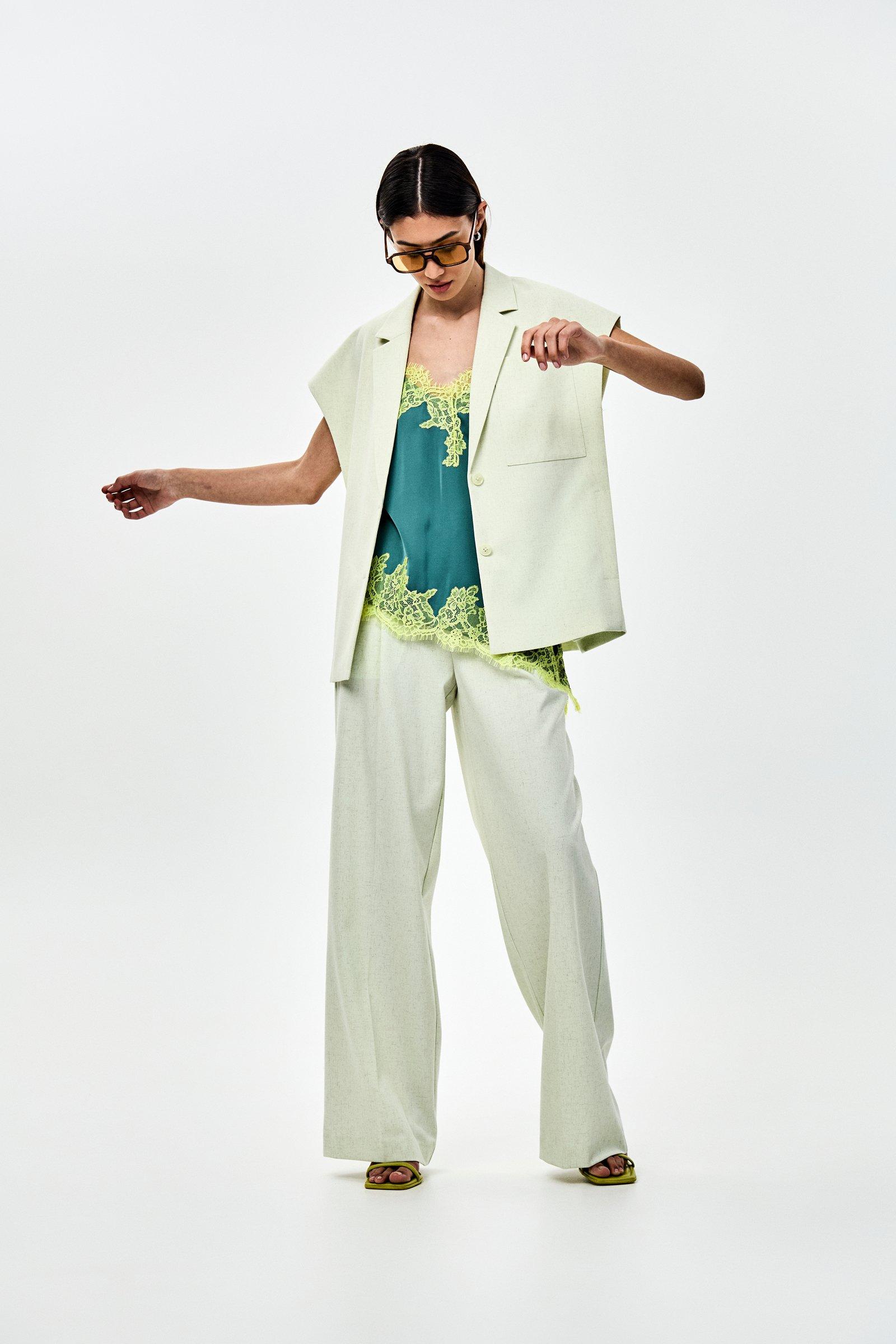  - SHOP THE LOOK -  - 