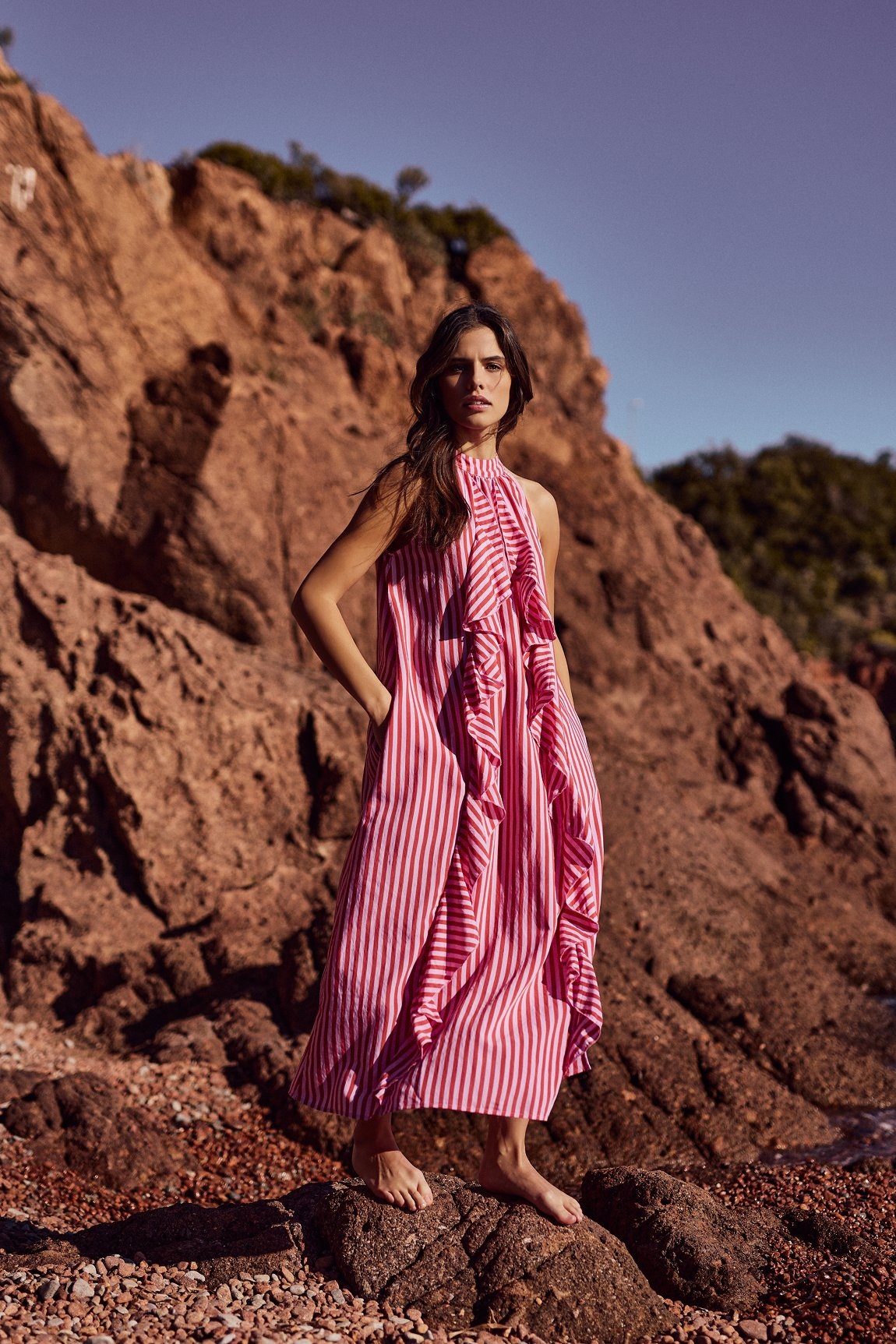 NEW COLLECTION CKS SS26