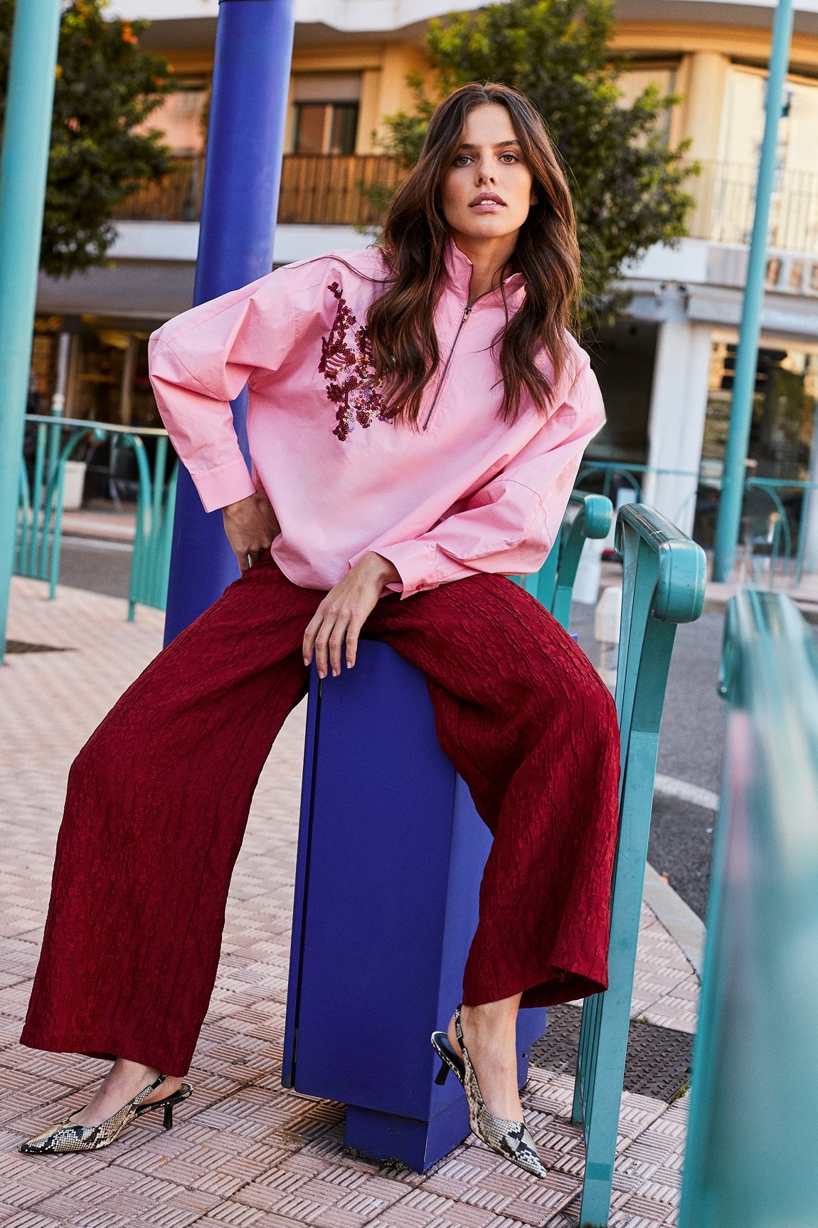 NEW COLLECTION CKS SS26