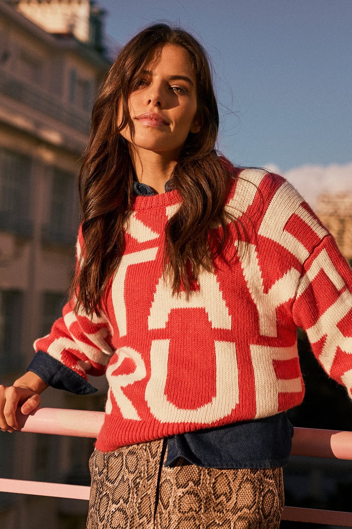 NEW COLLECTION CKS SS26