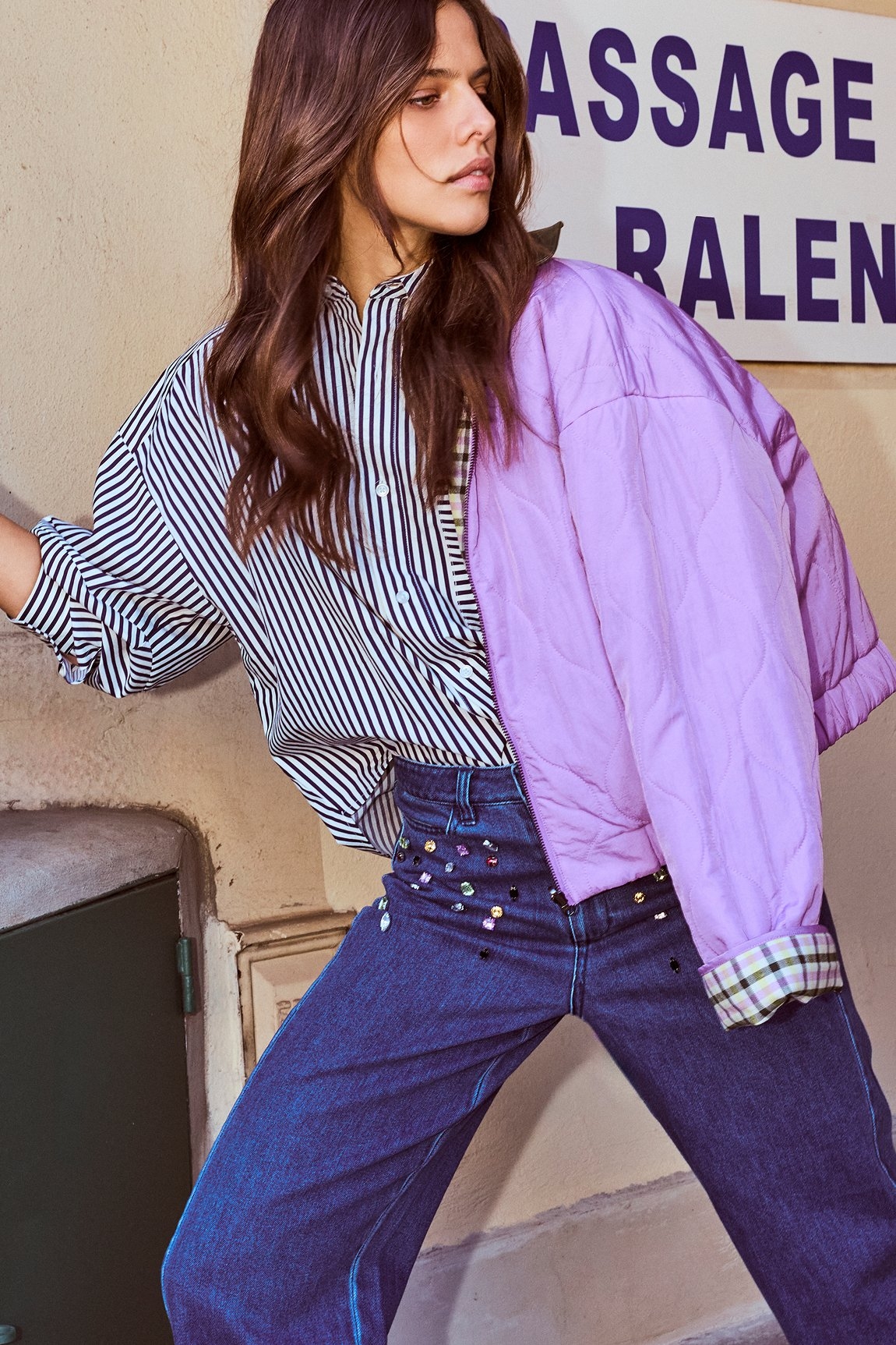 NEW COLLECTION CKS SS26