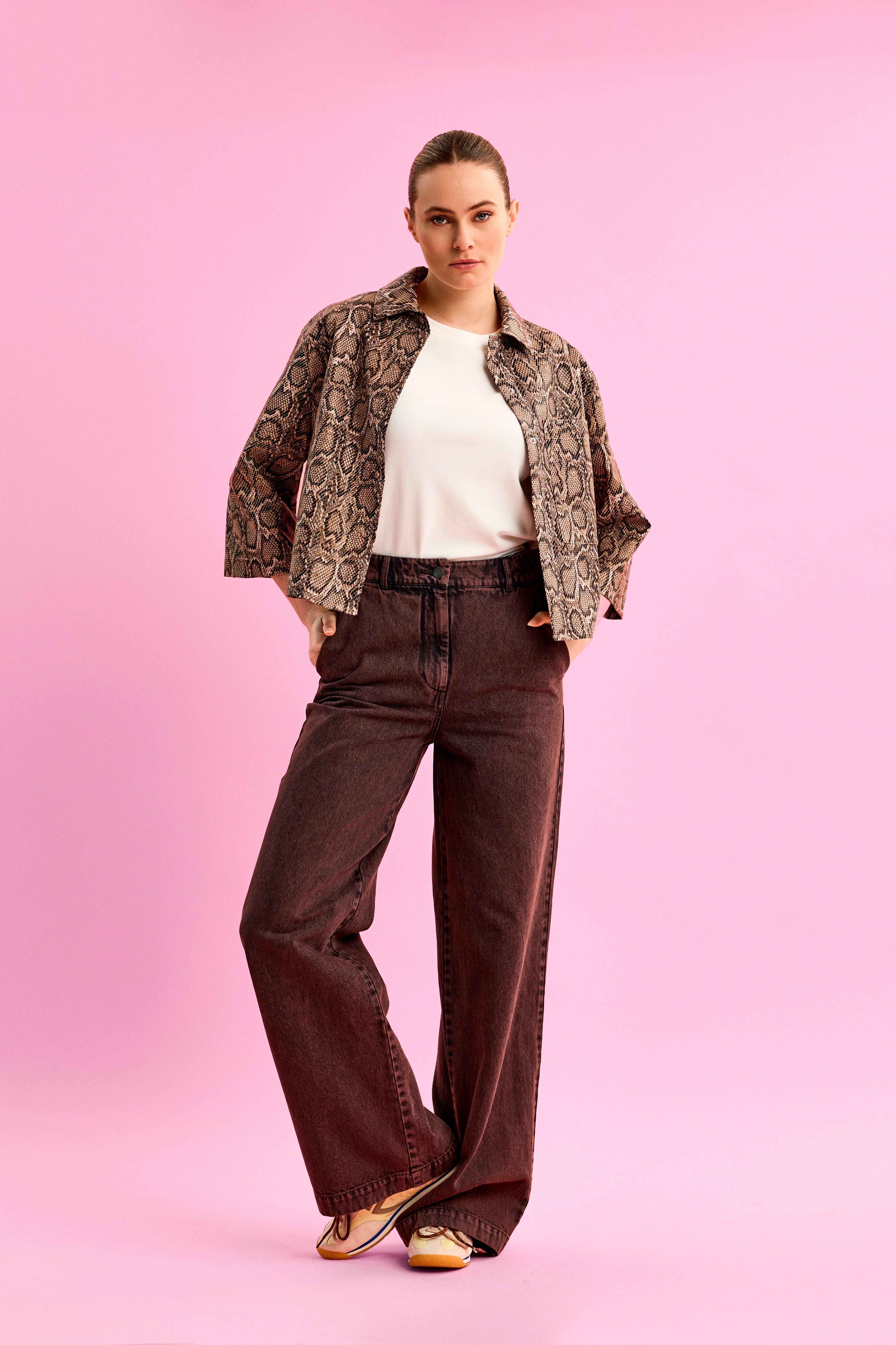  - SHOP THE LOOK -  - 