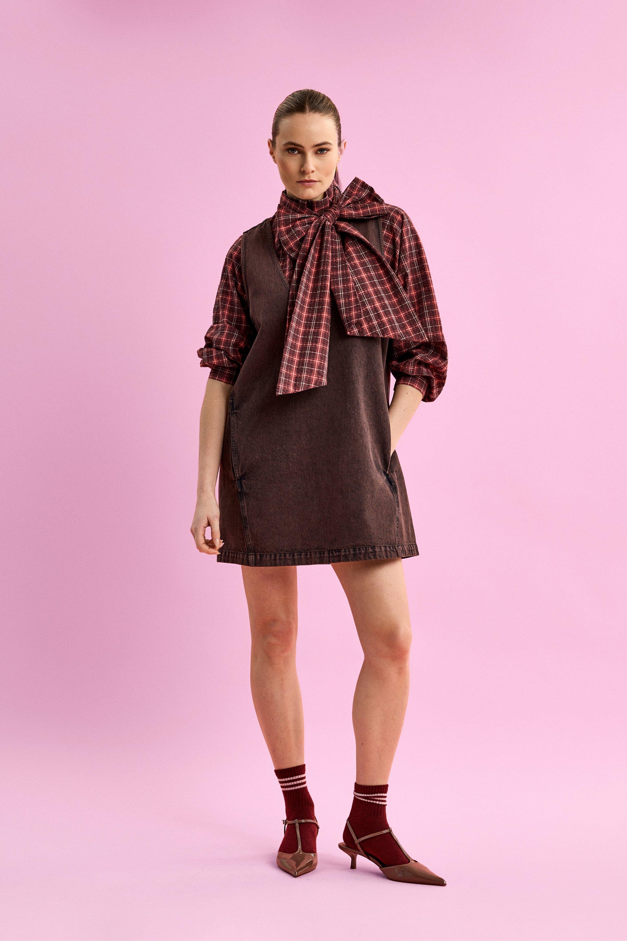  - SHOP THE LOOK -  - 