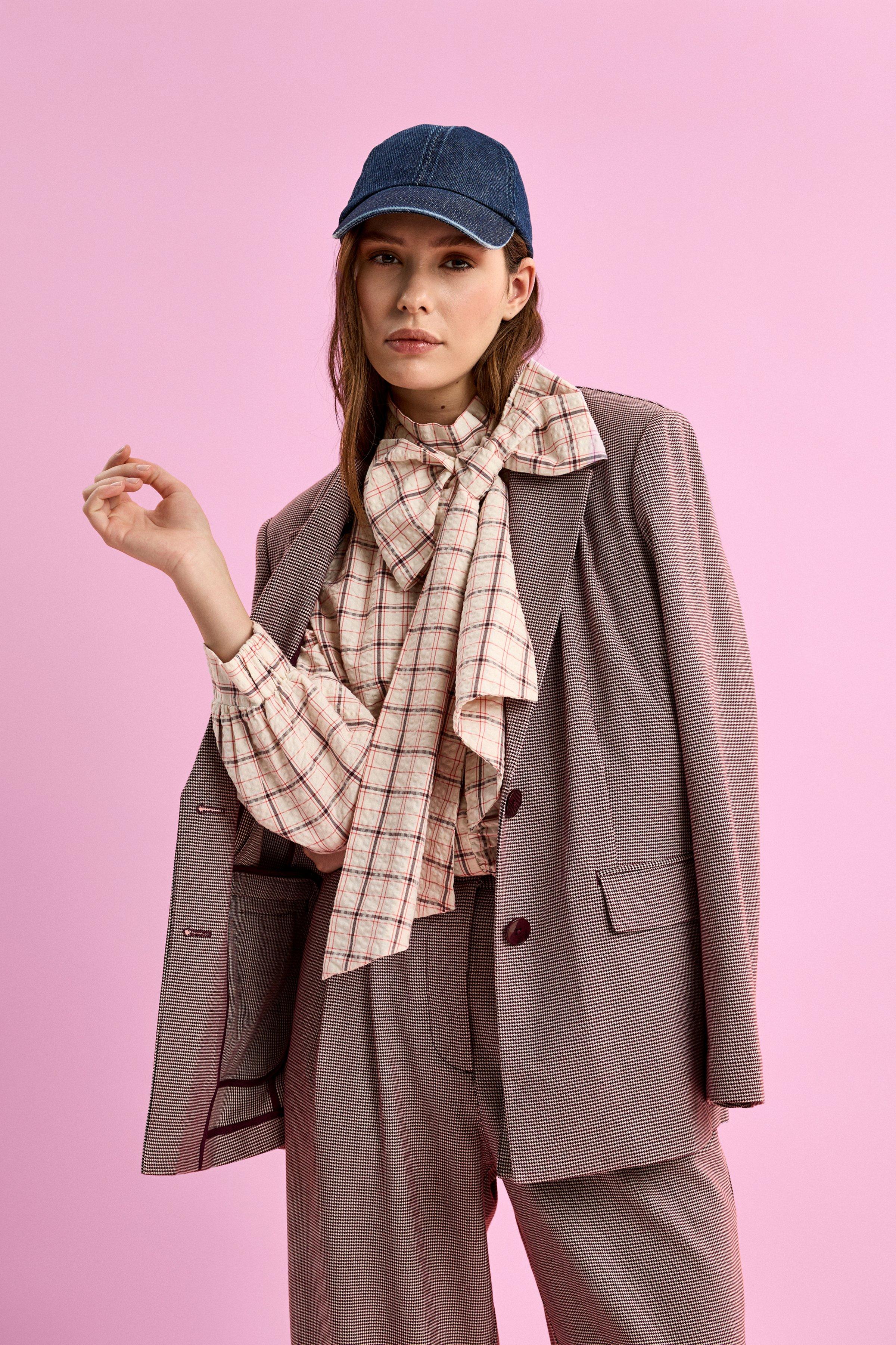  - SHOP THE LOOK -  - 