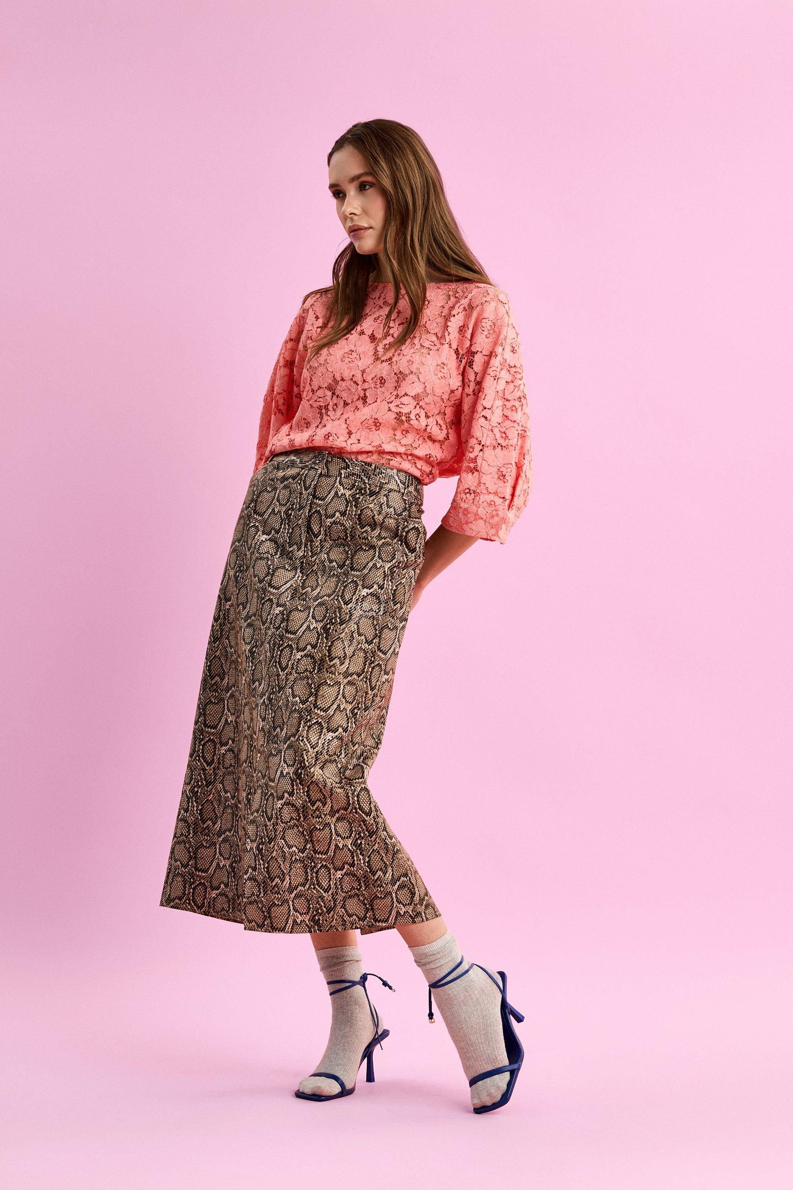  - SHOP THE LOOK -  - 