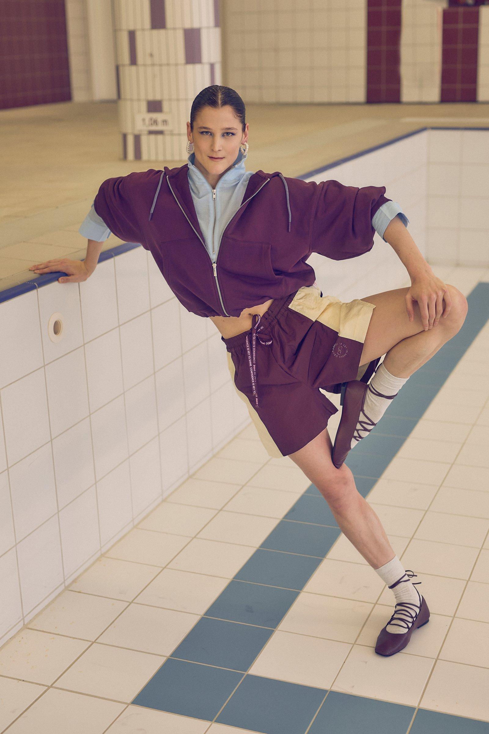  - SHOP THE LOOK -  - 