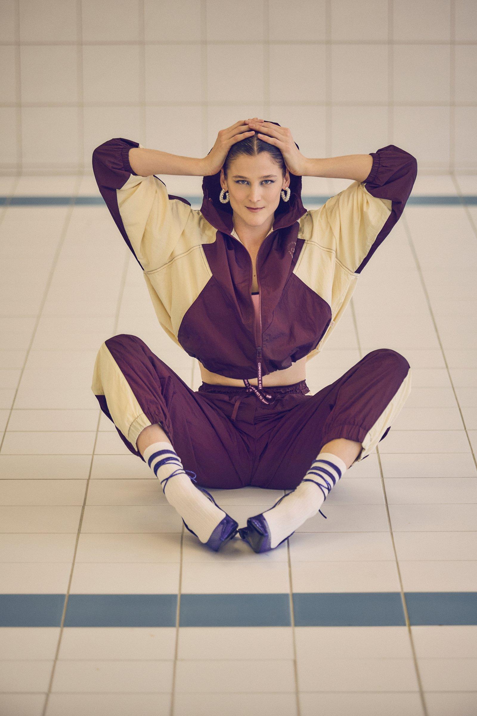  - SHOP THE LOOK -  - 