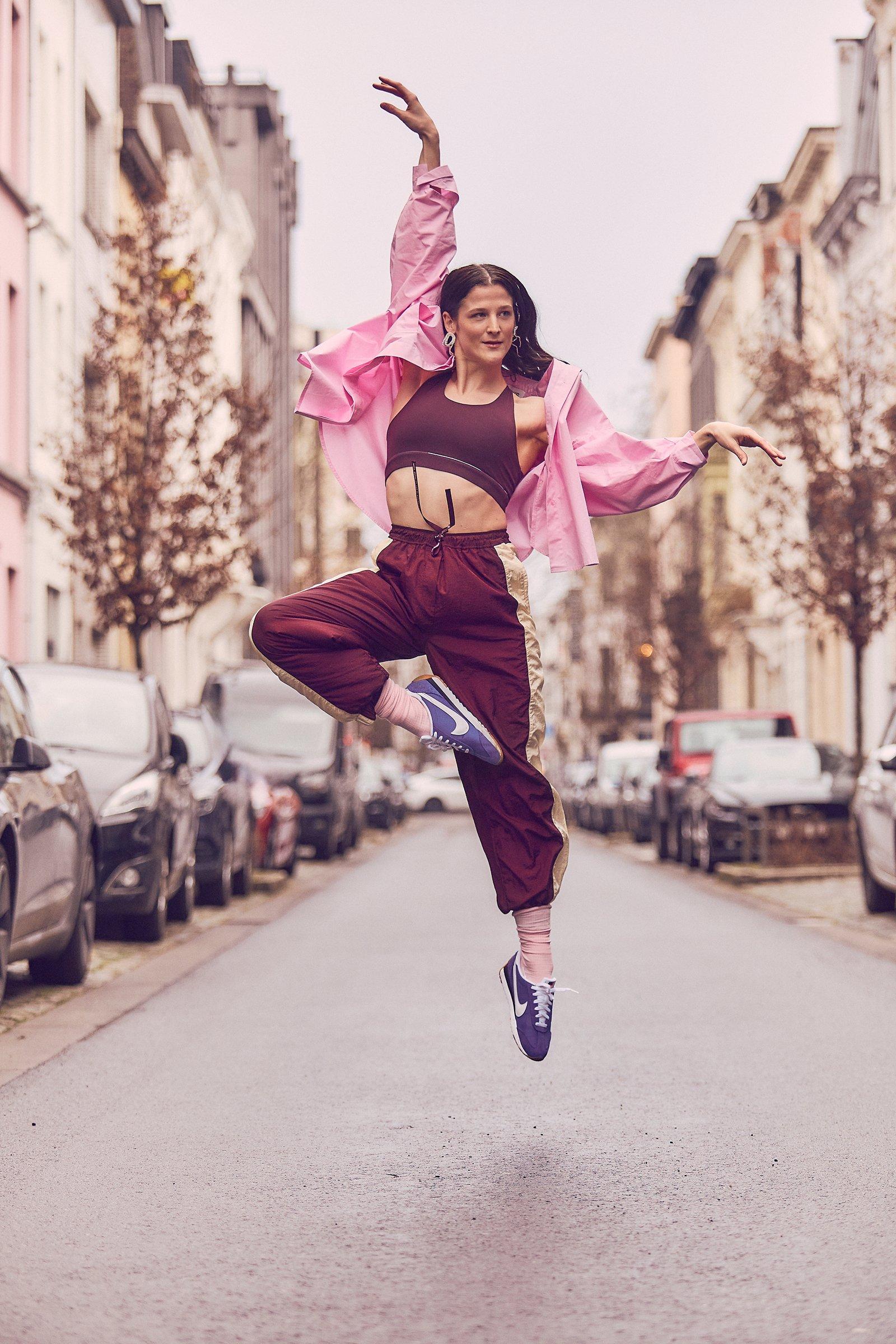  - SHOP THE LOOK -  - 